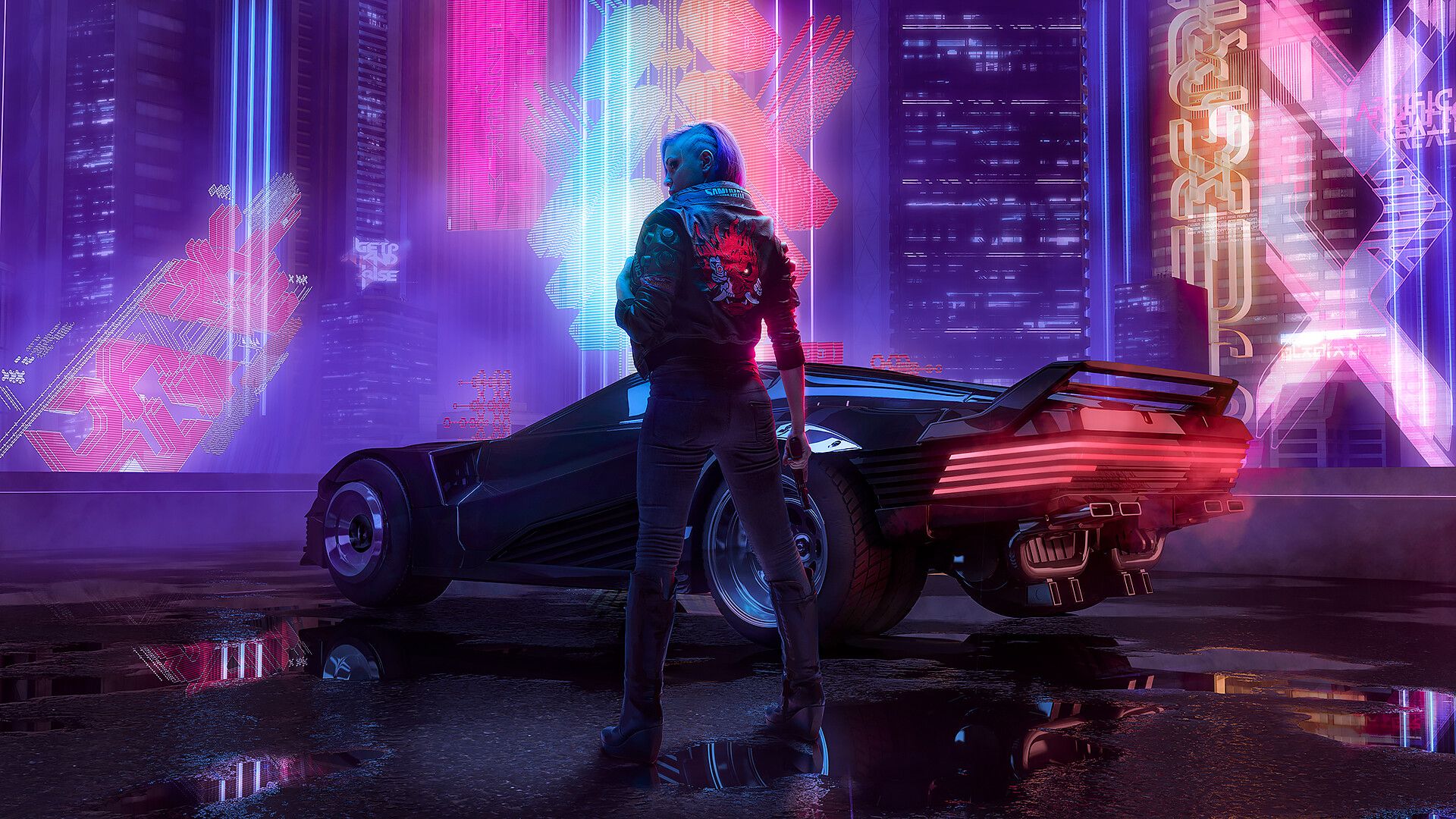 Fondo de pantalla de  1920x1080