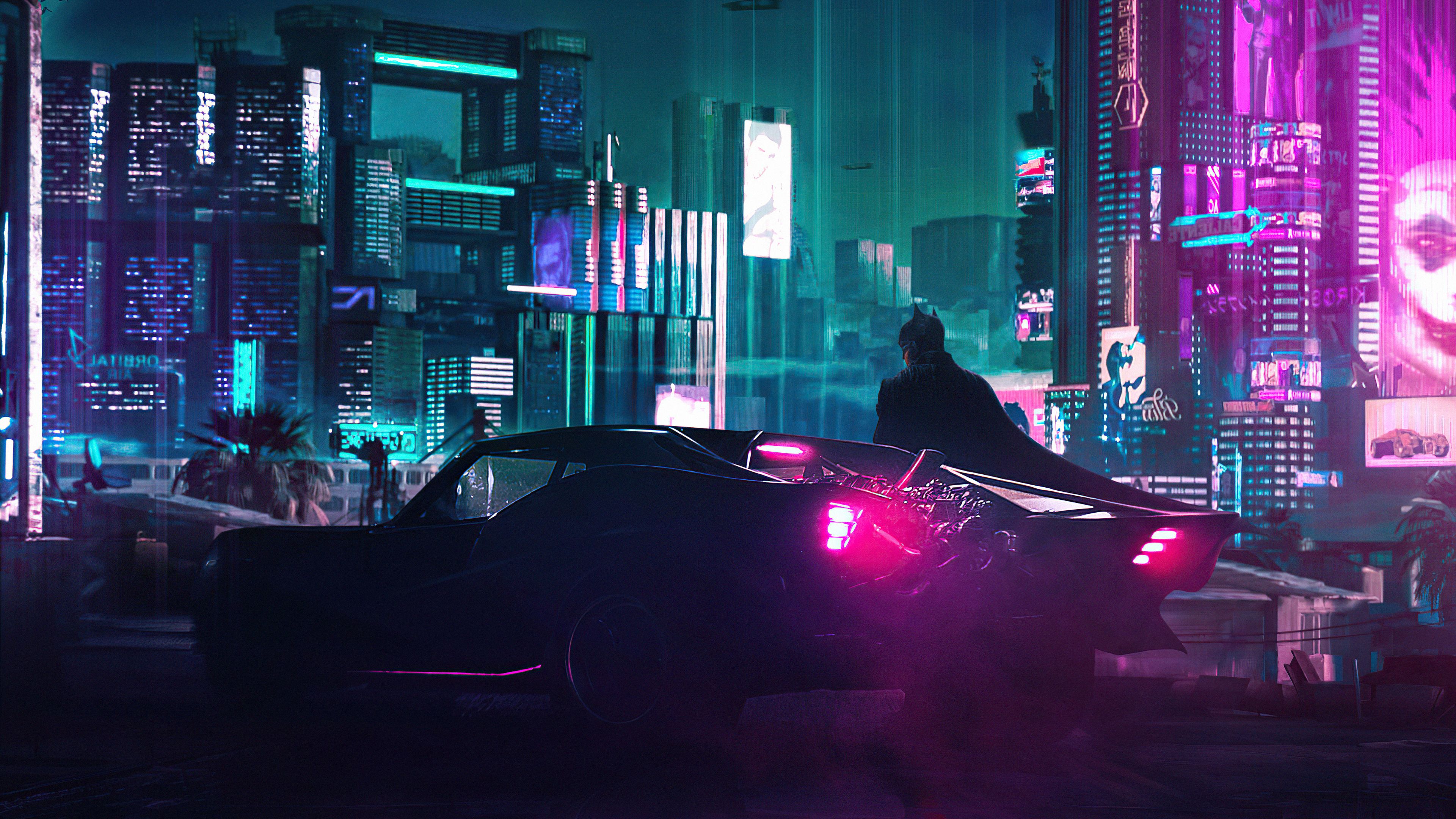 Fondo de pantalla de  3840x2160
