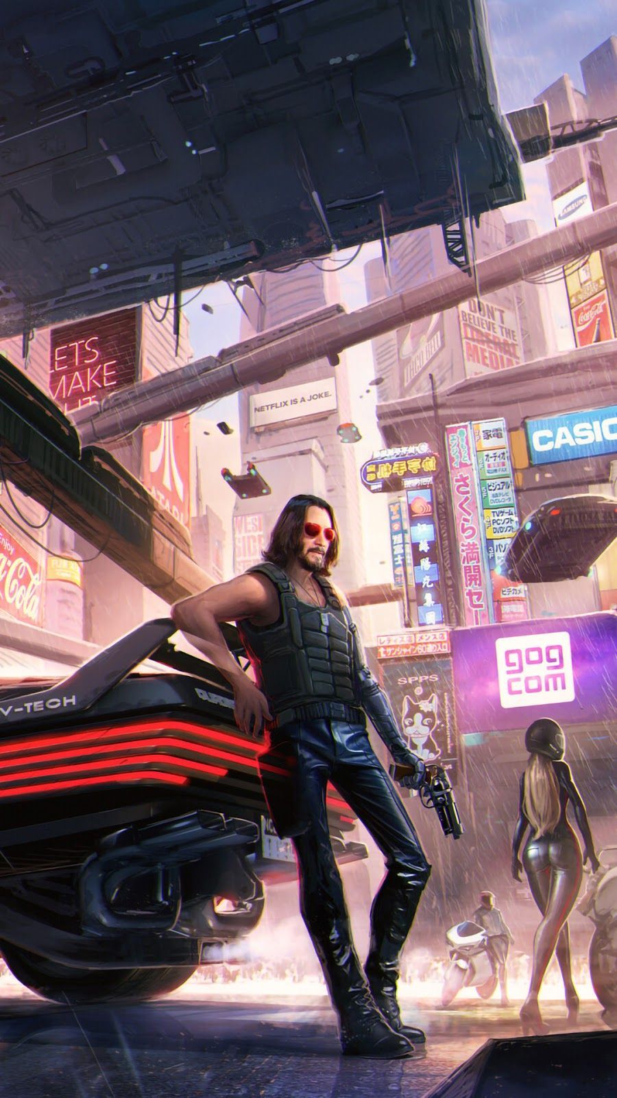 Fondo de pantalla de  900x1600