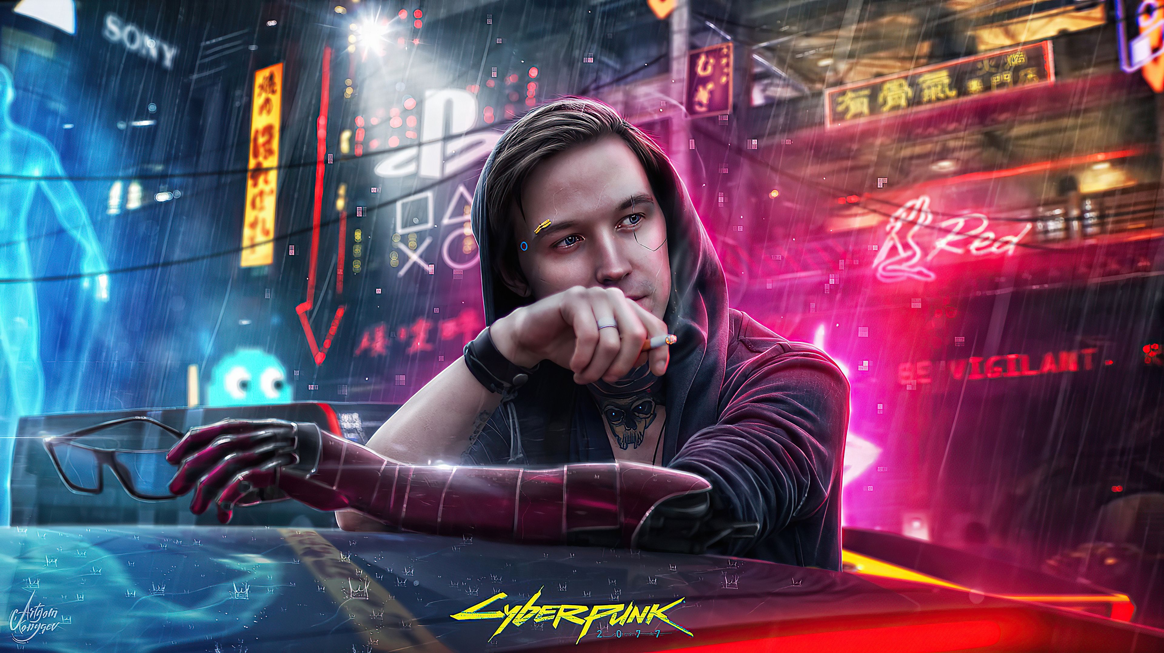 Fondo de pantalla de  3840x2157