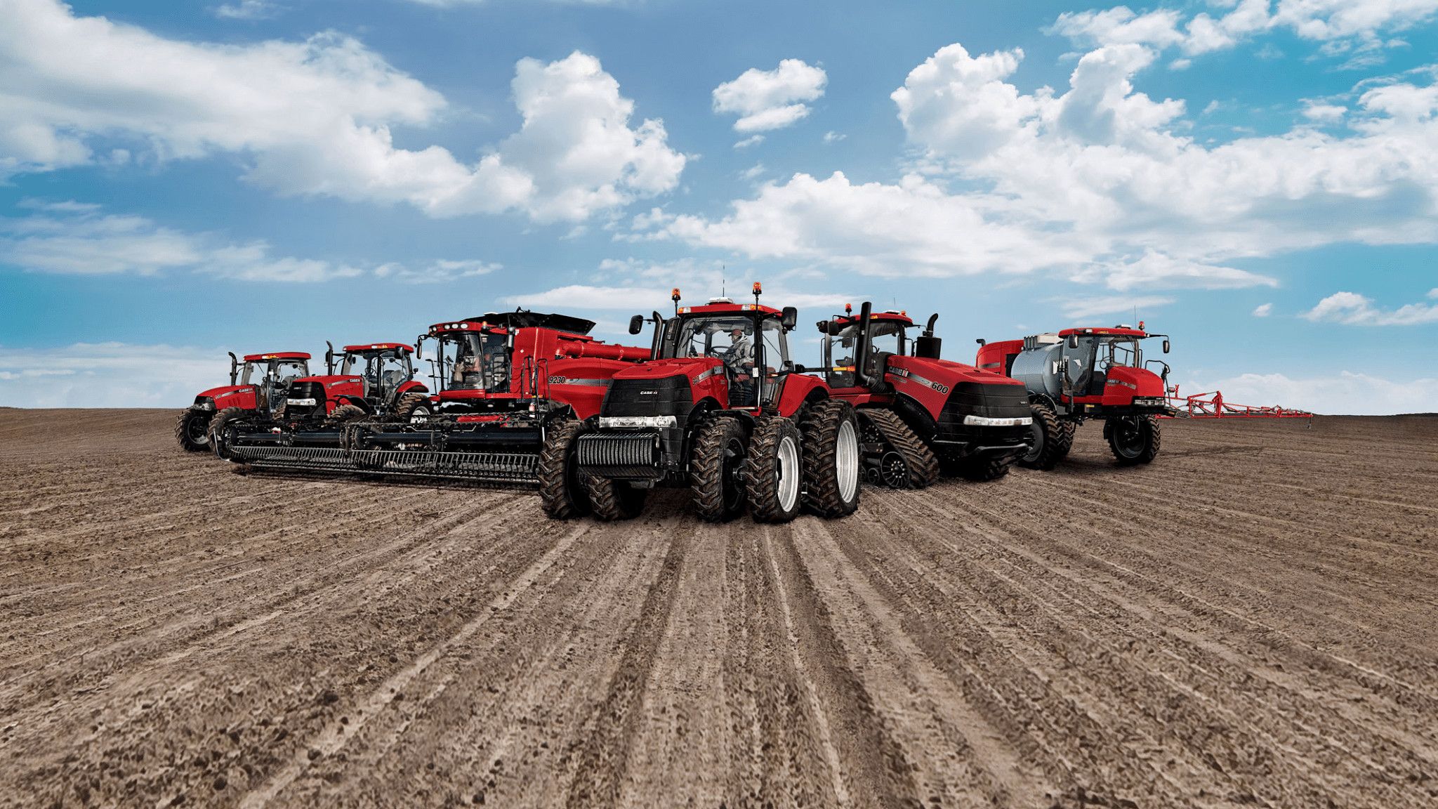 Tractor Wallpaper (64+ imágenes)