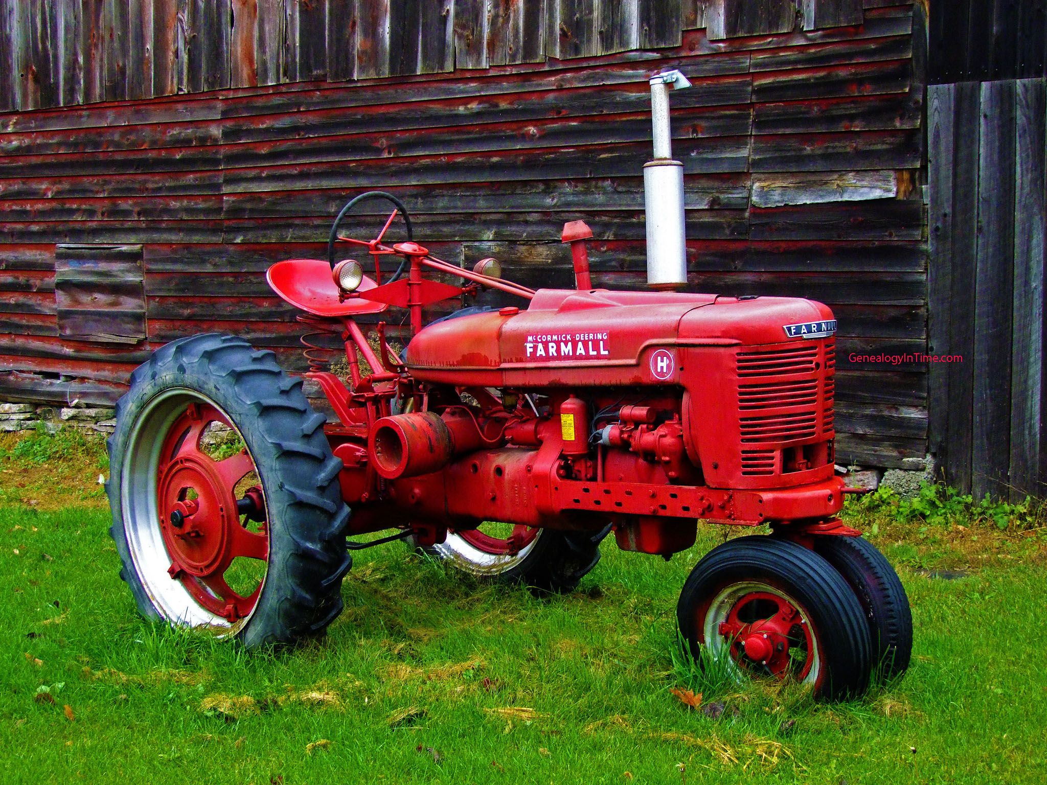 69 Tractor HD Fondos de pantalla | Imágenes de fondo