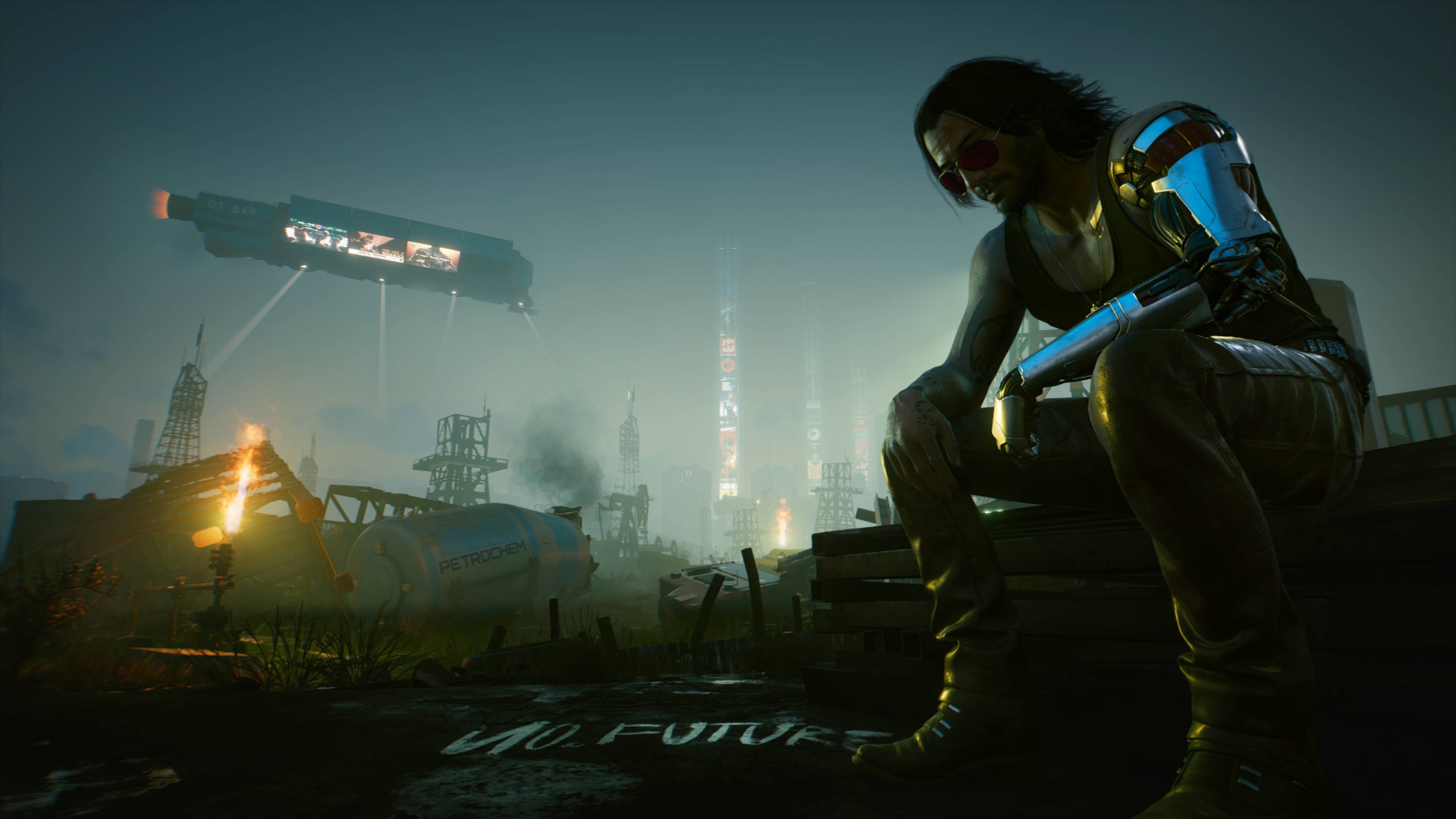 Fondo de pantalla de  3840x2160