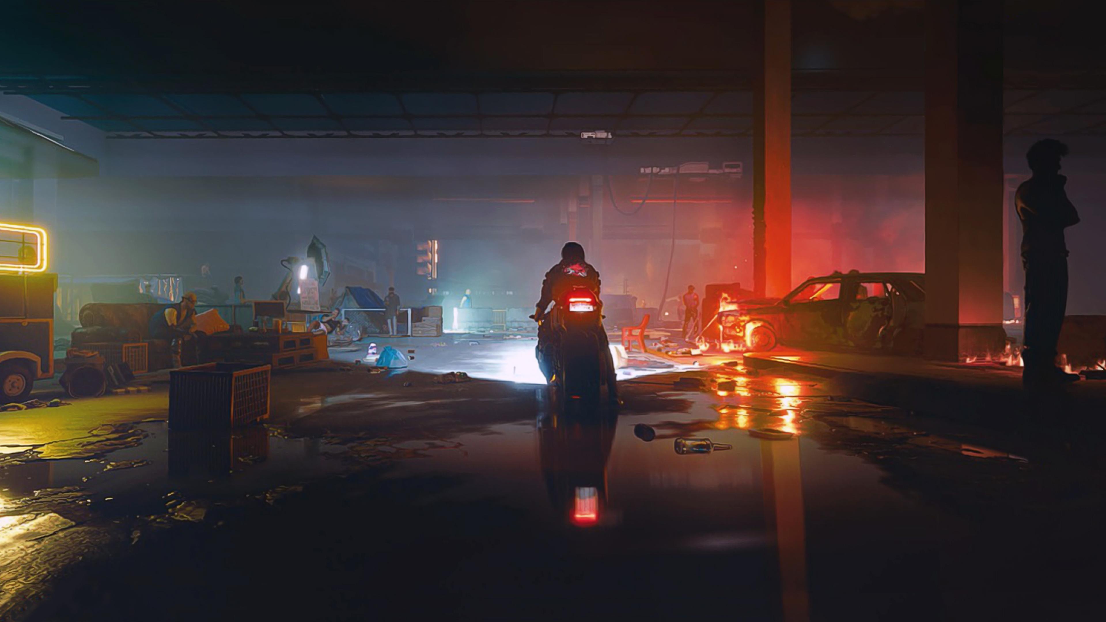 Fondo de pantalla de  3840x2160