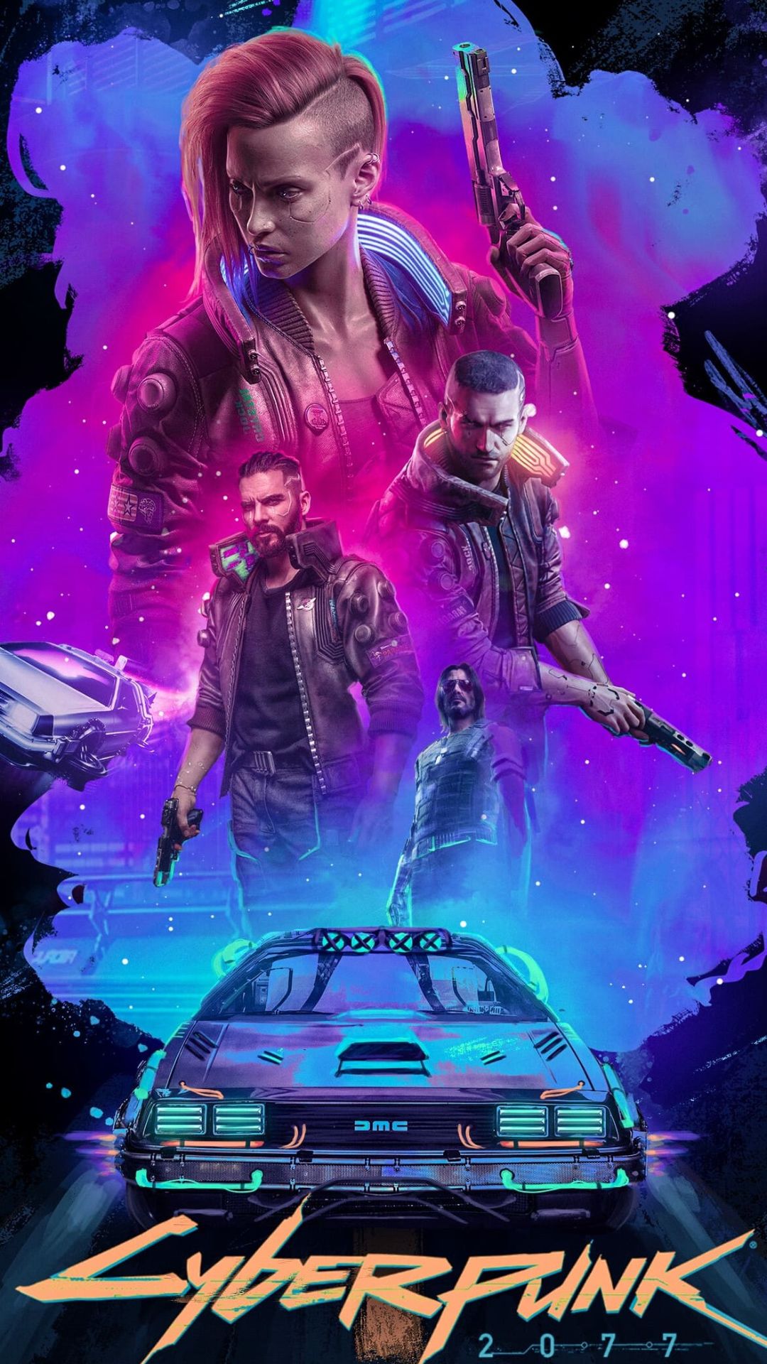 Fondo de pantalla de  1080x1920