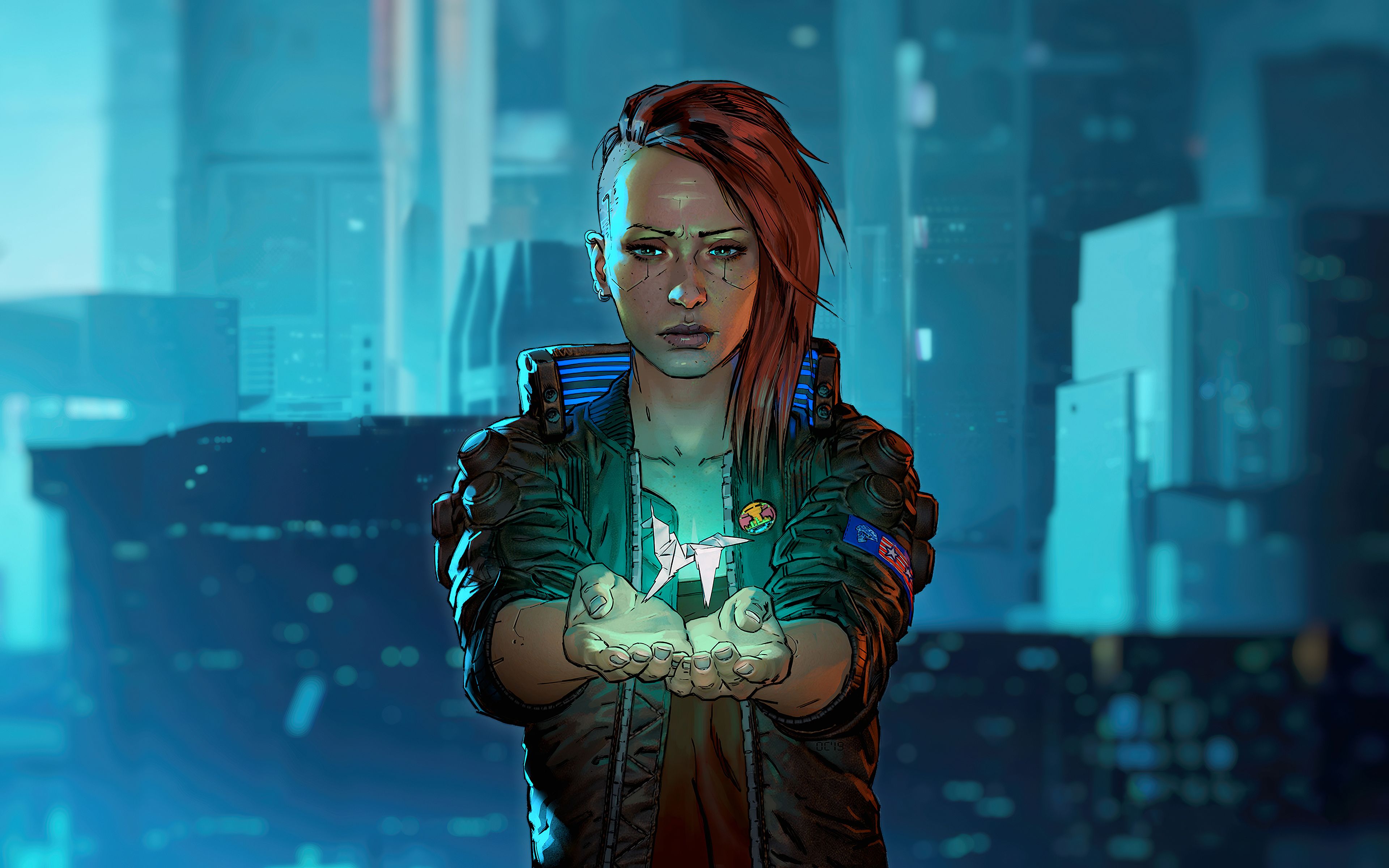 Fondo de pantalla de  3840x2400