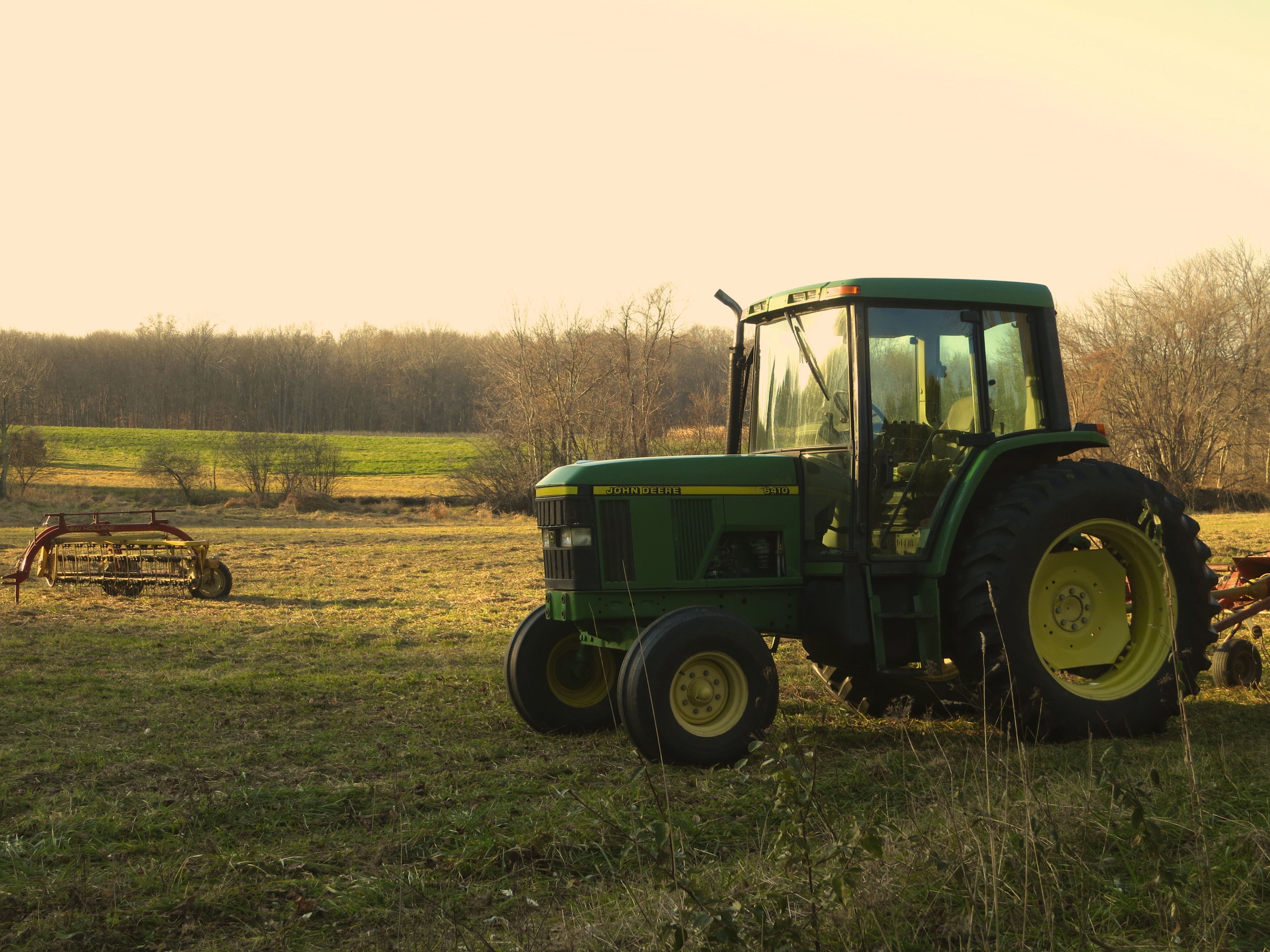 John Deere Computer Wallpapers, fondos de escritorio | 3906x2929 | CARNÉ DE IDENTIDAD