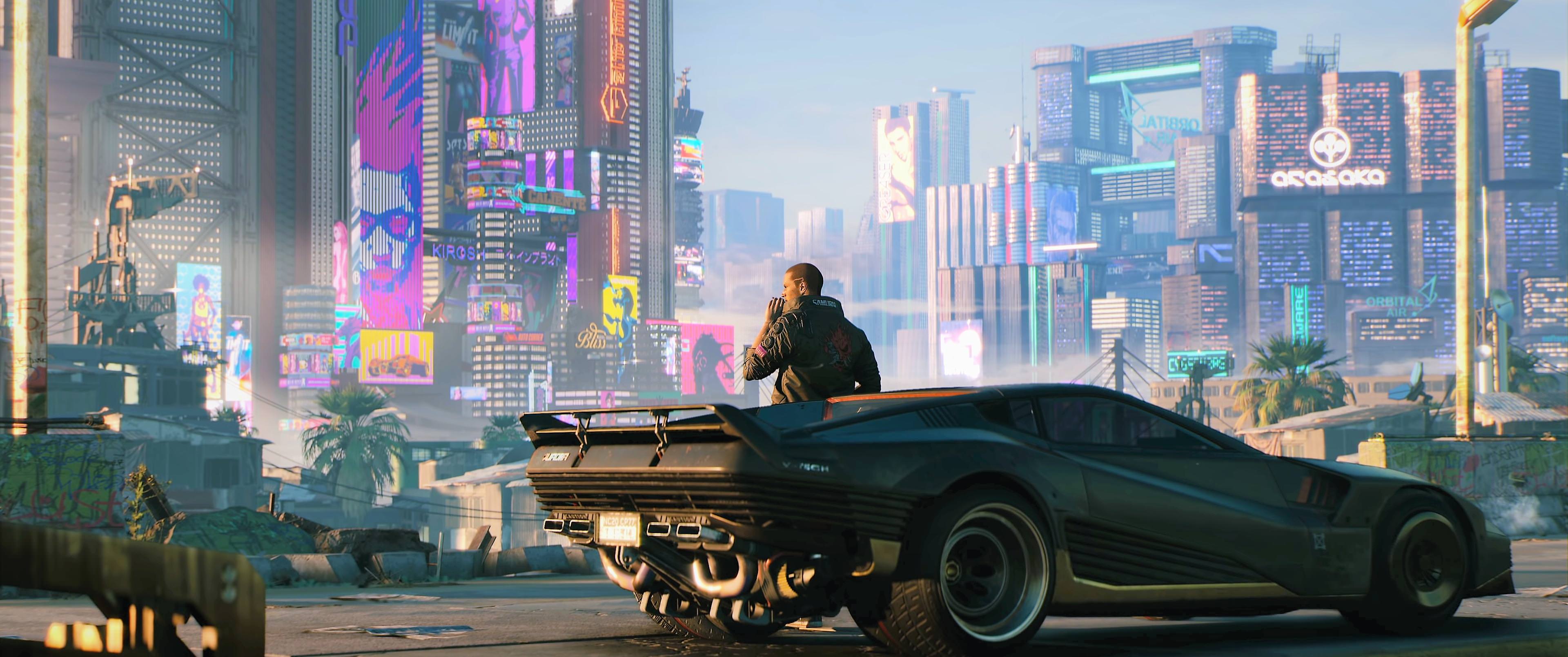 Fondo de pantalla de  3840x1610