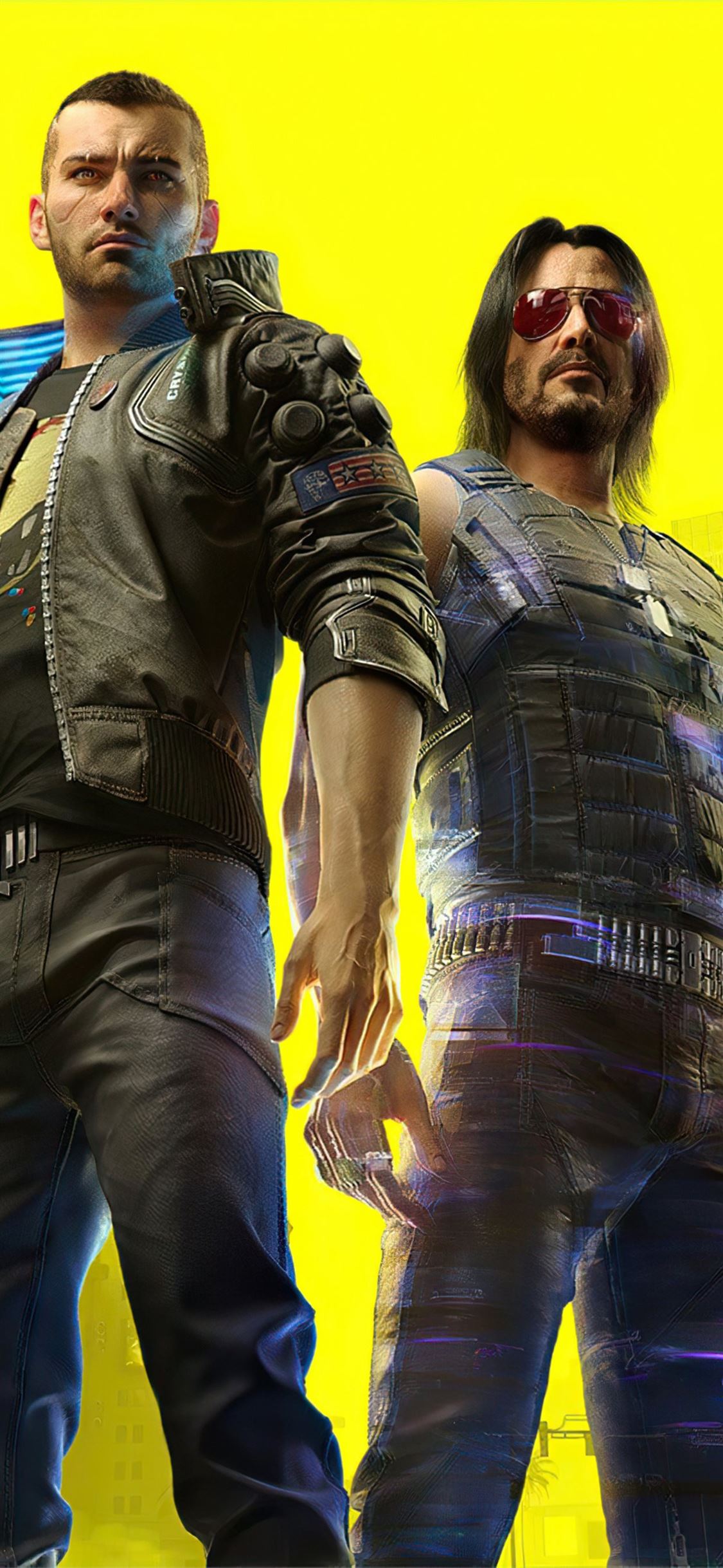 Fondo de pantalla de  1125x2436