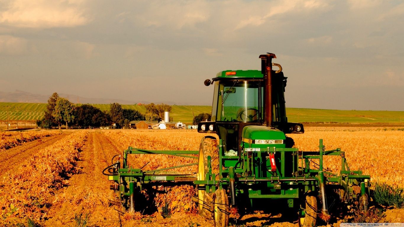 Tractor Wallpaper - (61+) Fondos de grupo