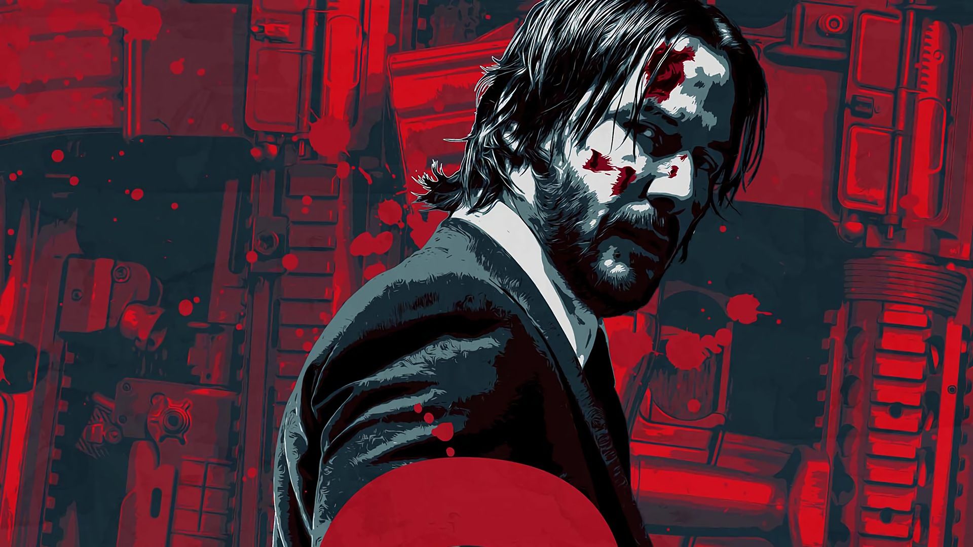 Fondo de pantalla de  1920x1080