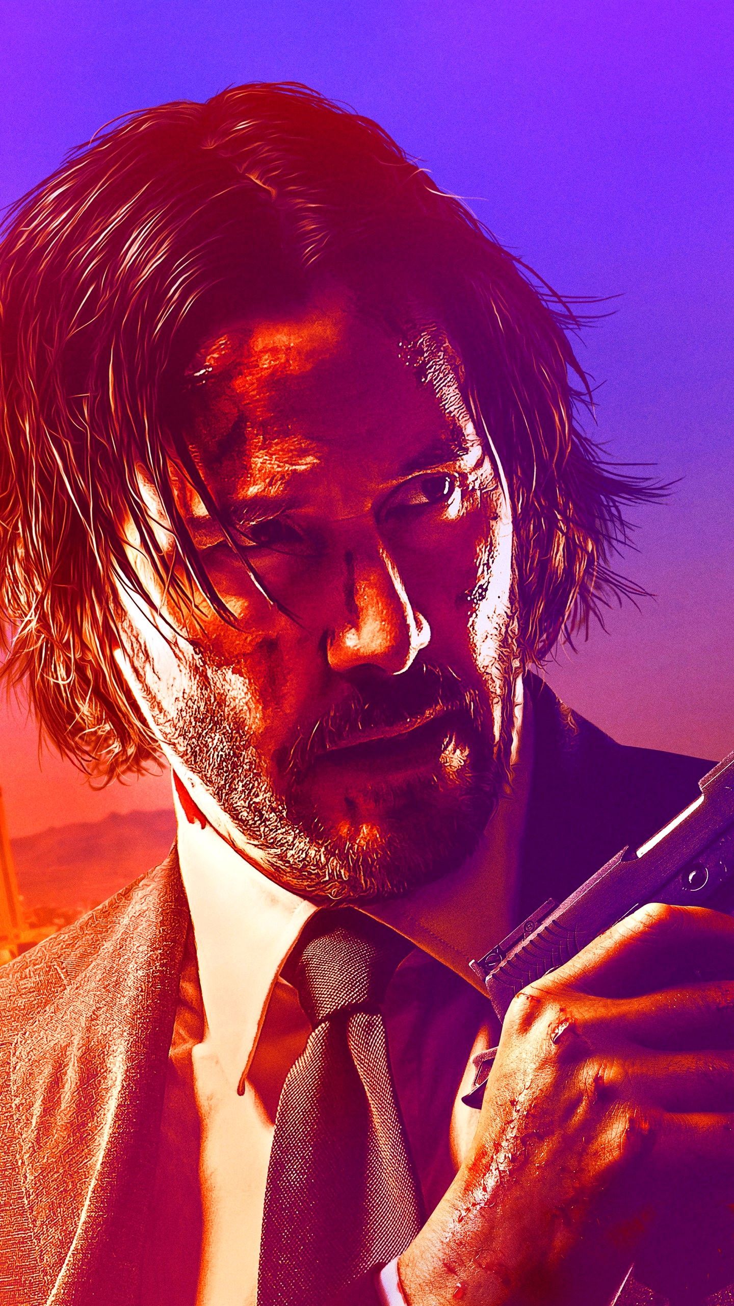 Fondo de pantalla de  1440x2560