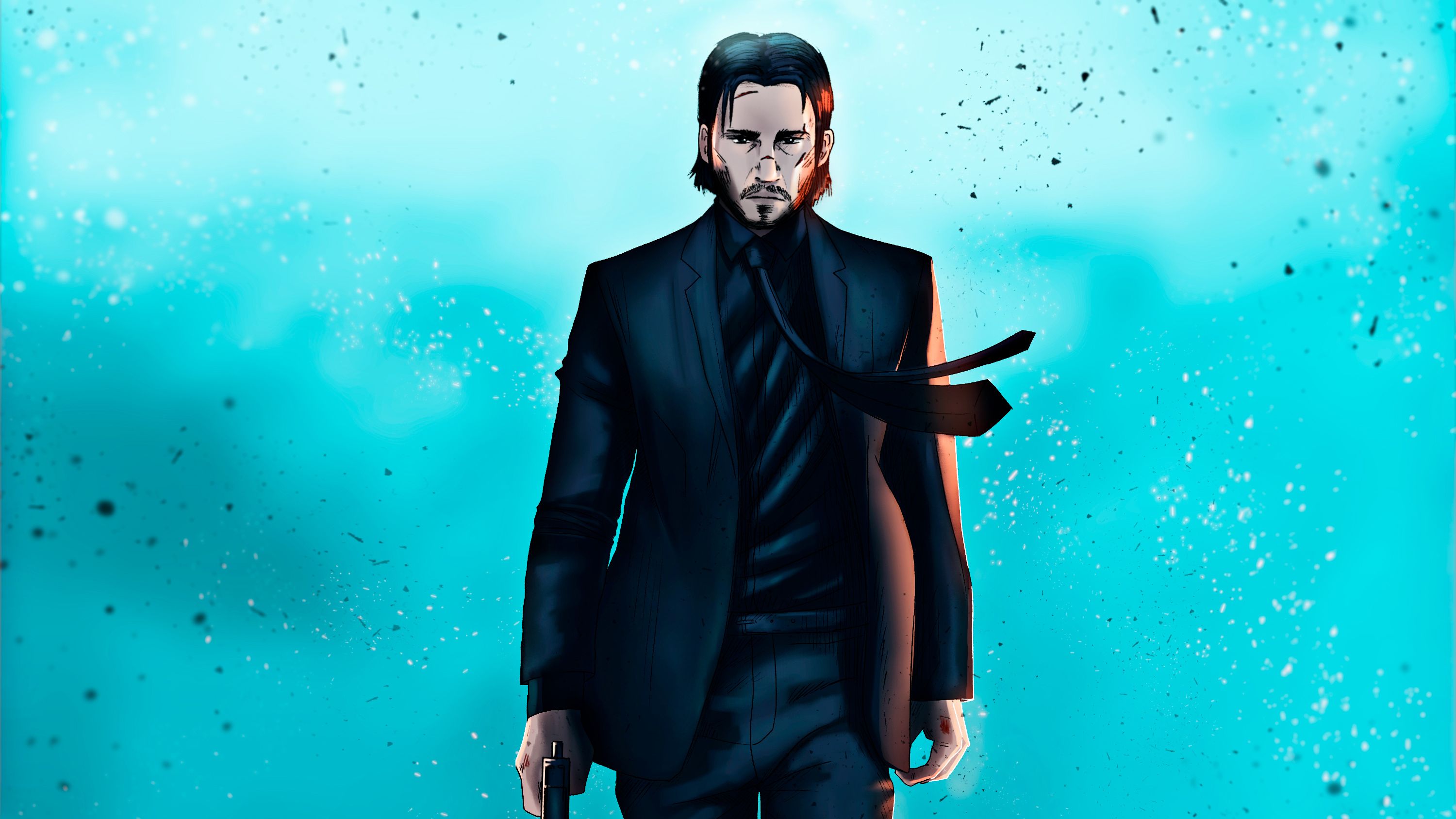 Fondo de pantalla de  3000x1688