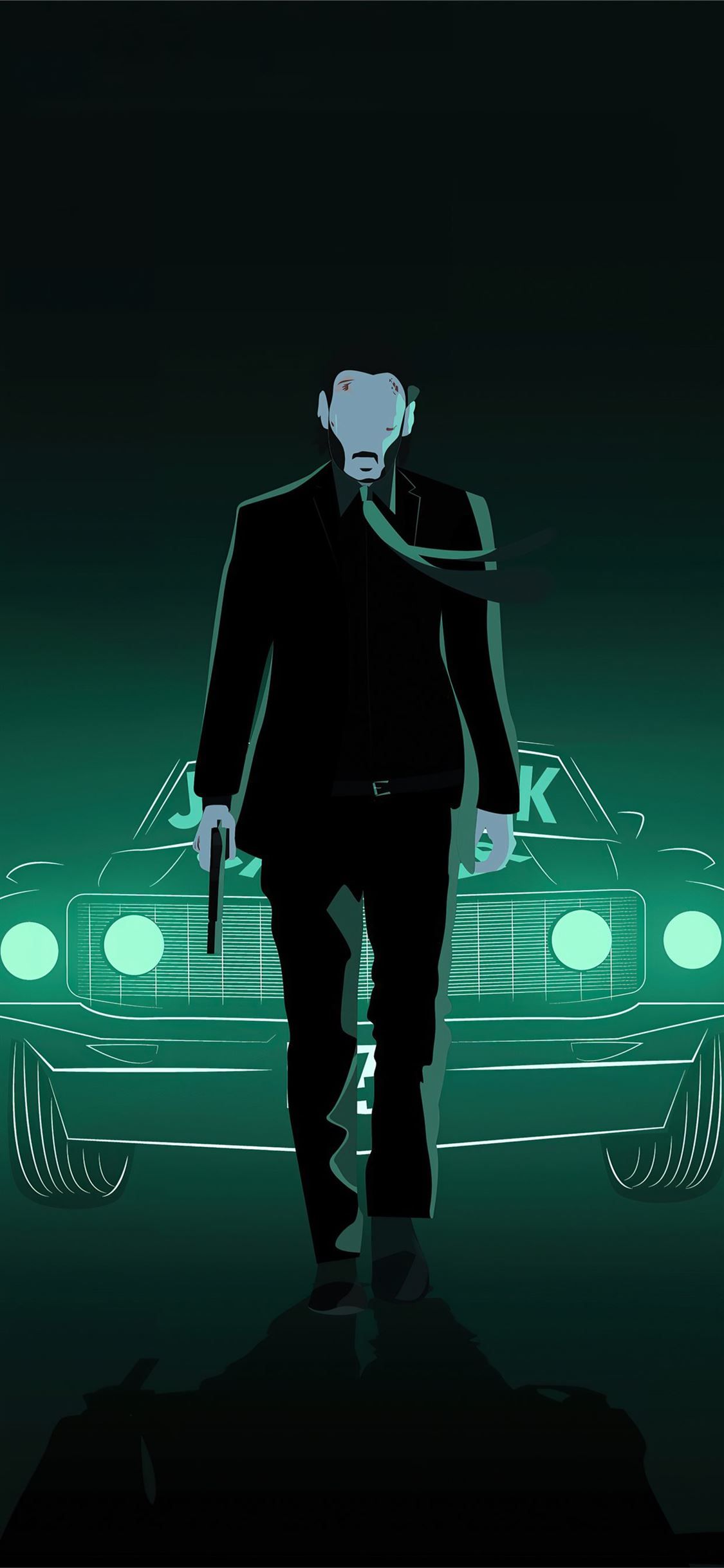 Fondo de pantalla de  1125x2436
