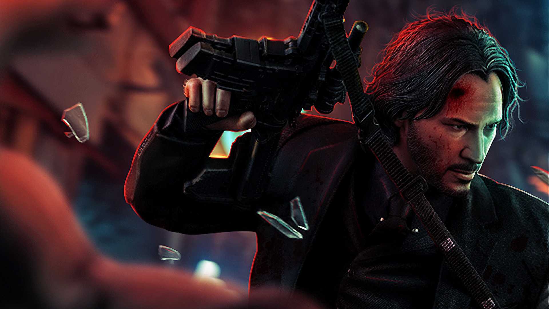 Fondo de pantalla de  1920x1080