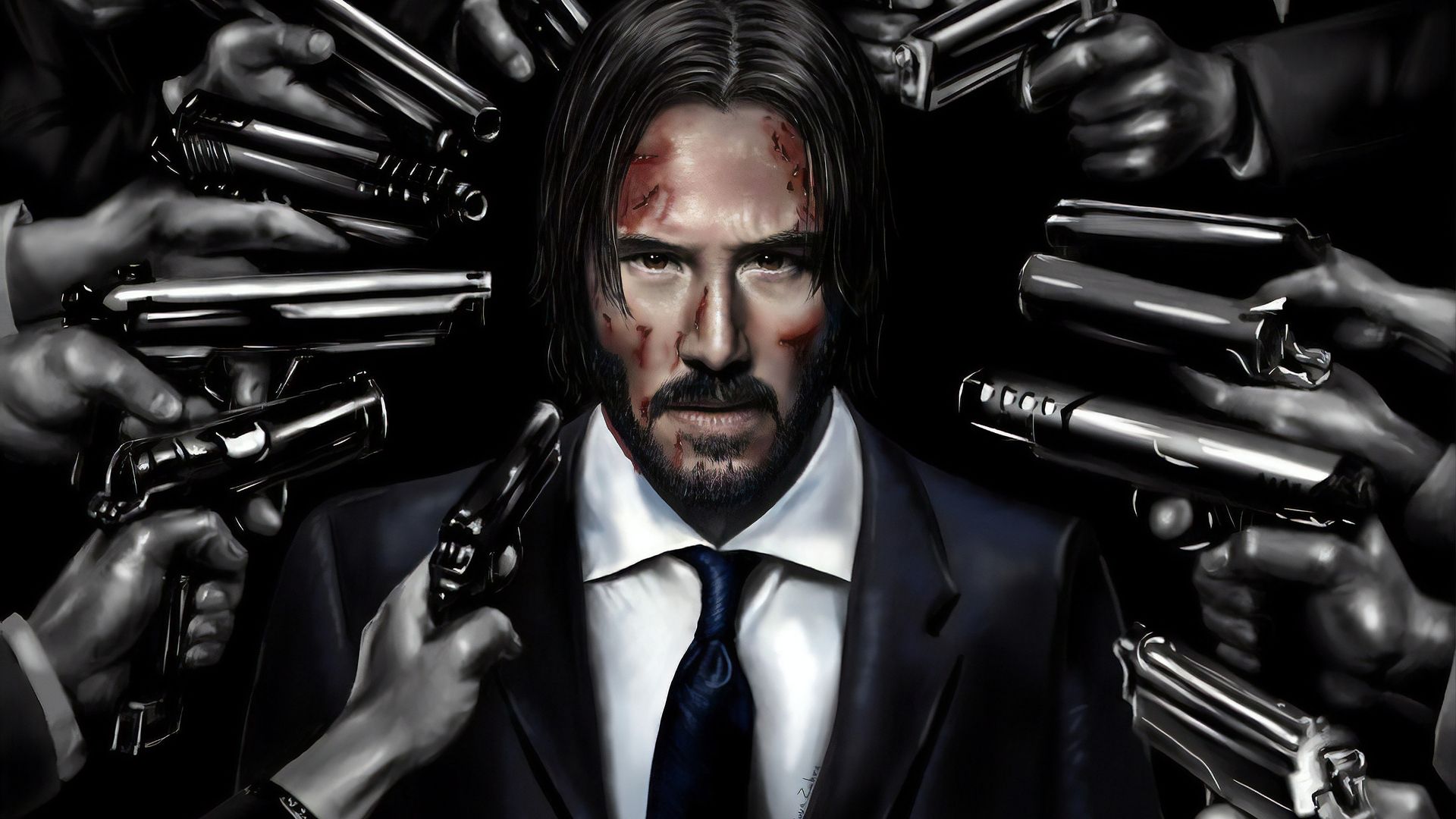 Fondo de pantalla de  1920x1080