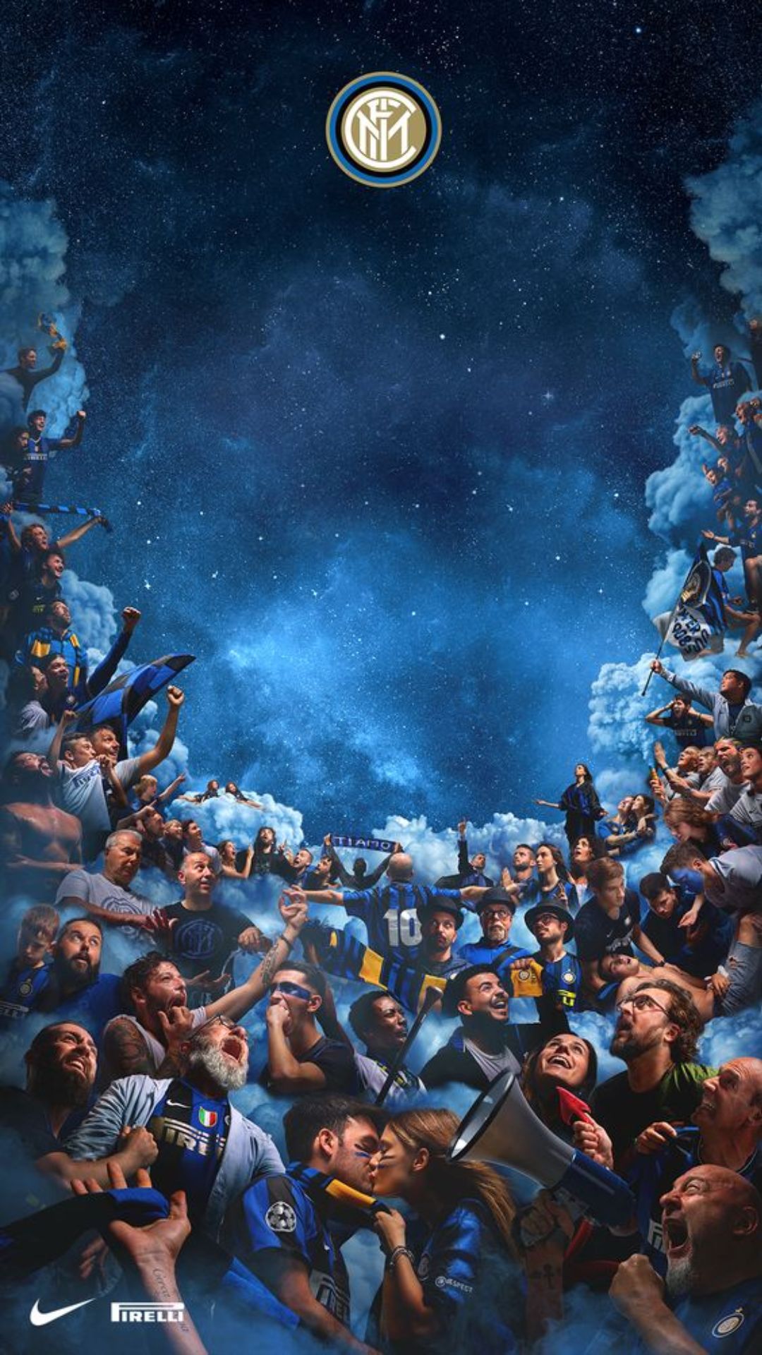Fondo de pantalla del  1080x1920