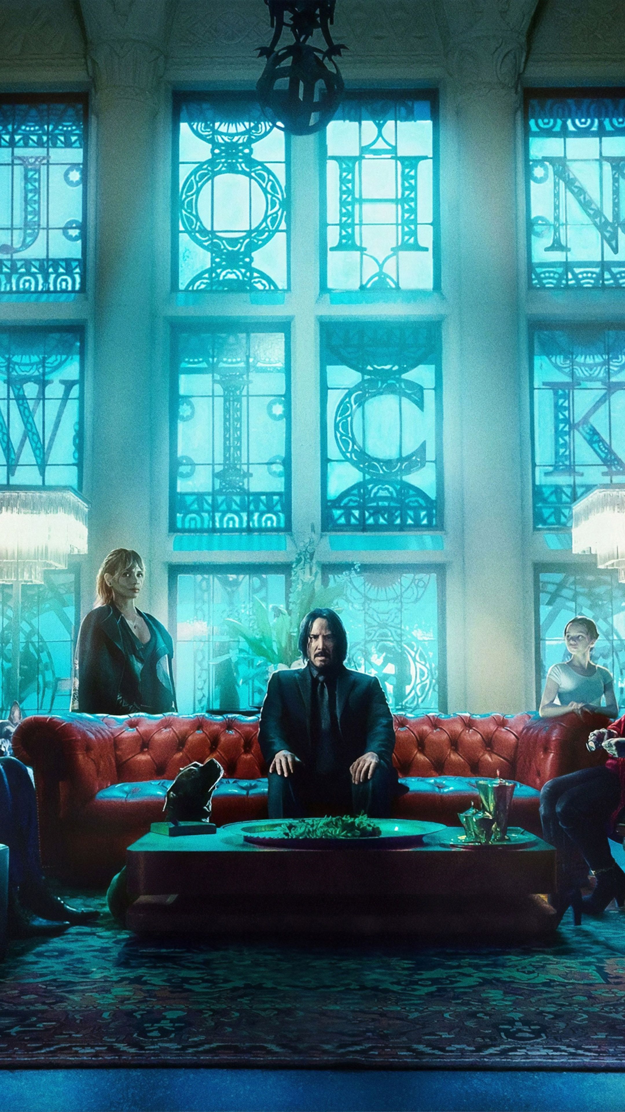 Fondo de pantalla de  2160x3840