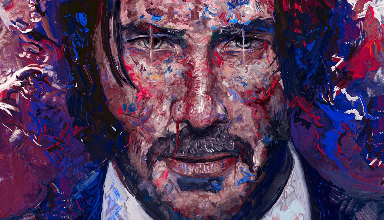 Fondo de pantalla de  1336x768