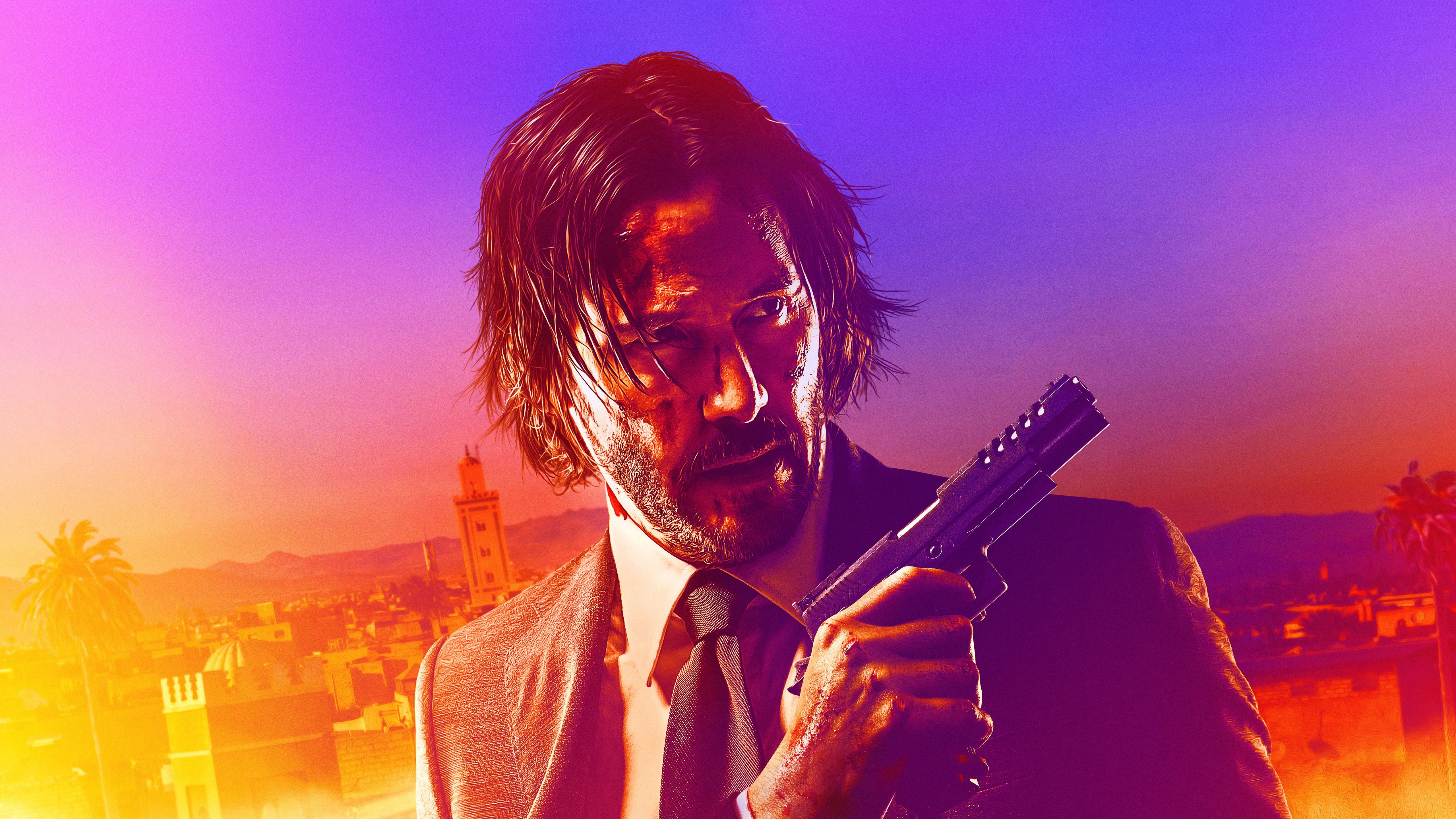Fondo de pantalla de  5120x2880