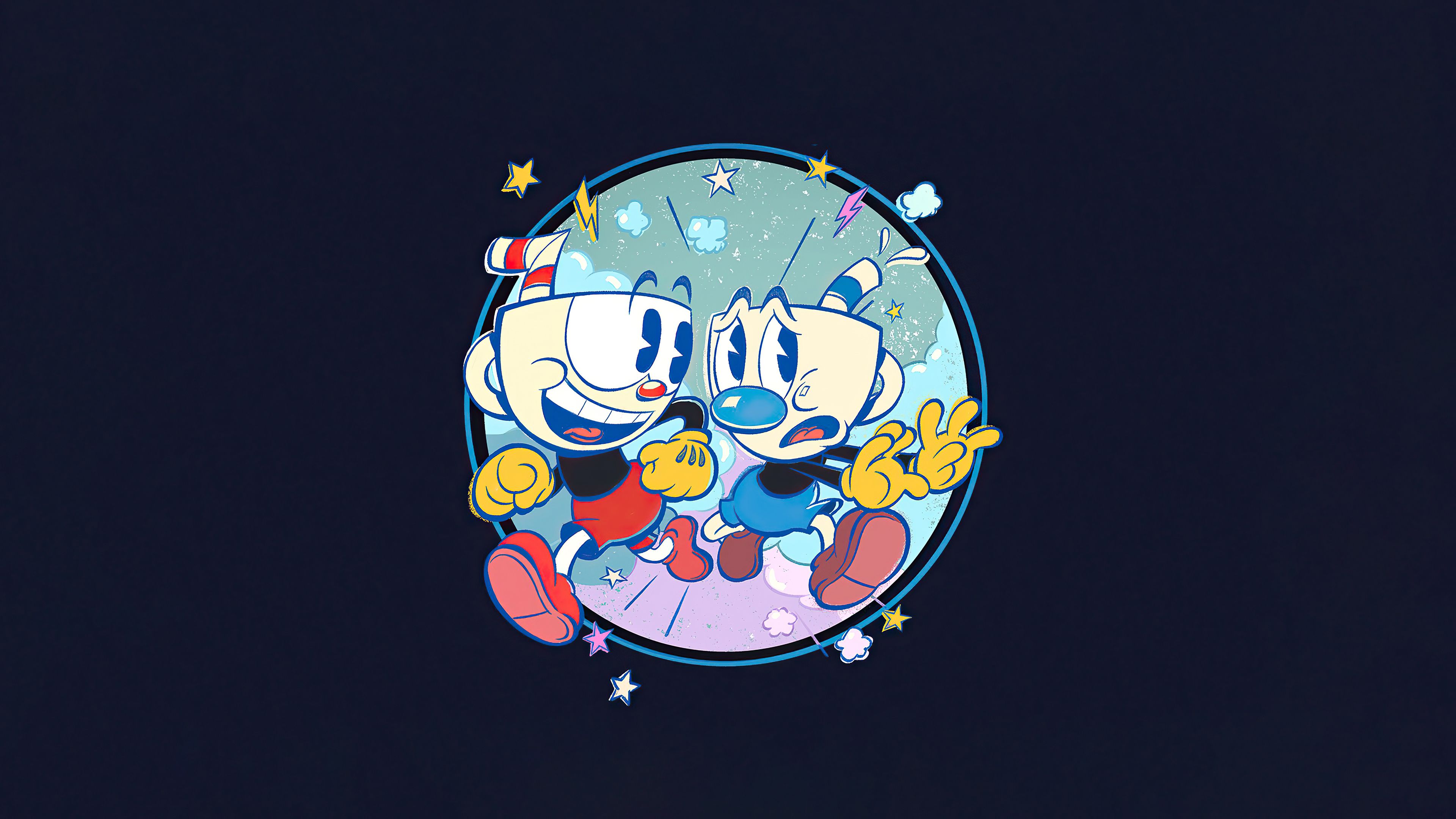 Fondo de pantalla de  3840x2160