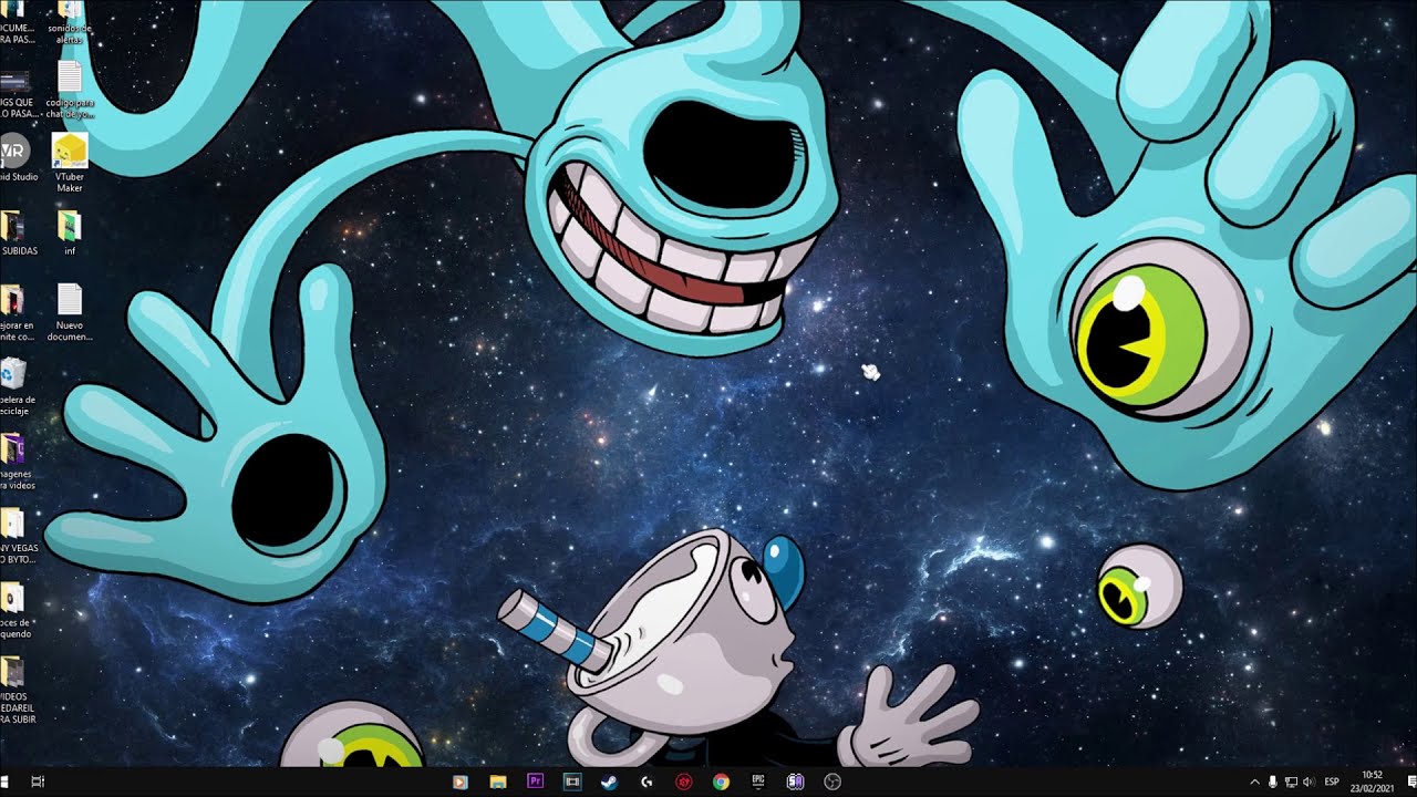 Fondo de pantalla de  1280x720