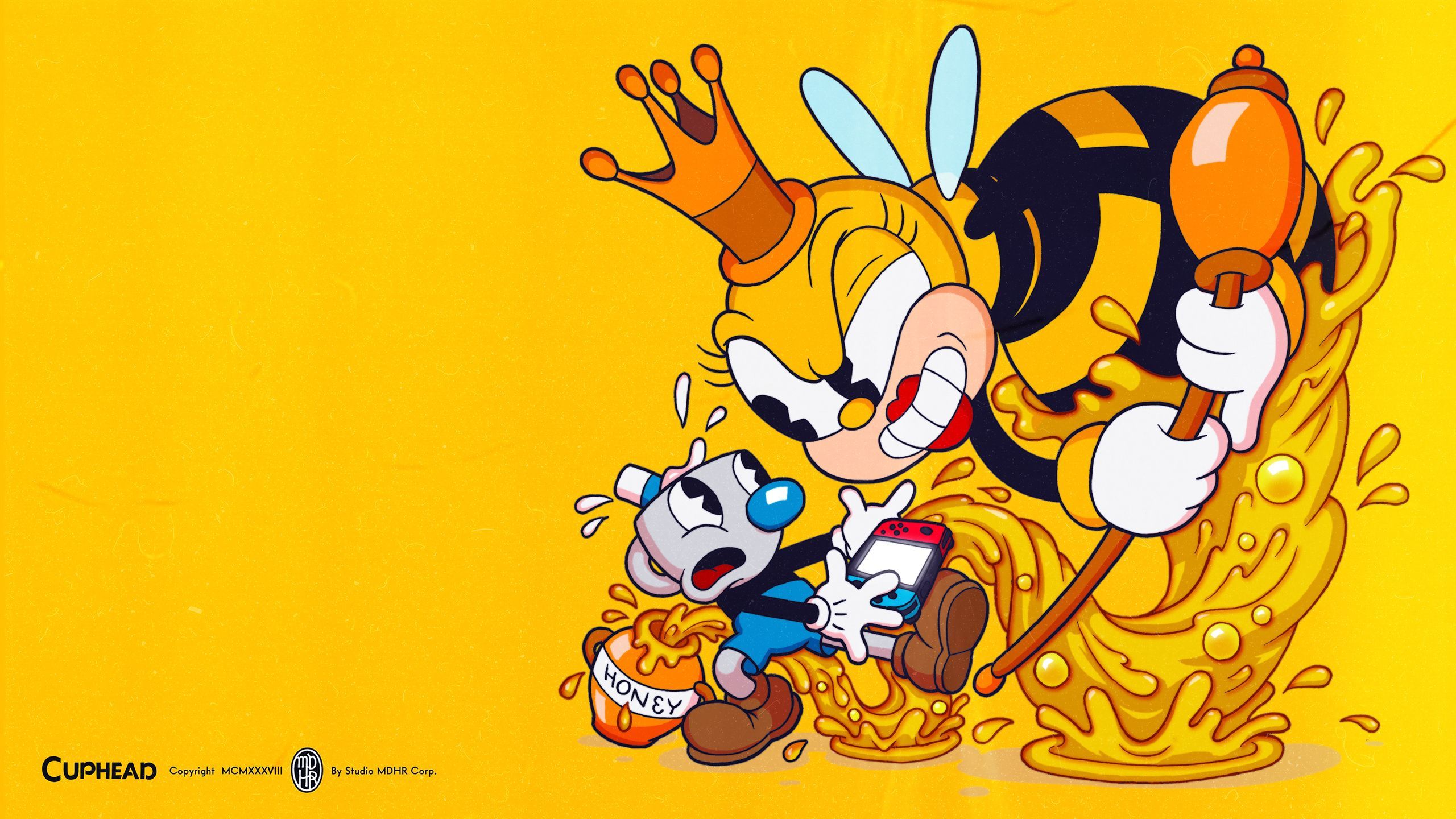 Fondo de pantalla de  2560x1440