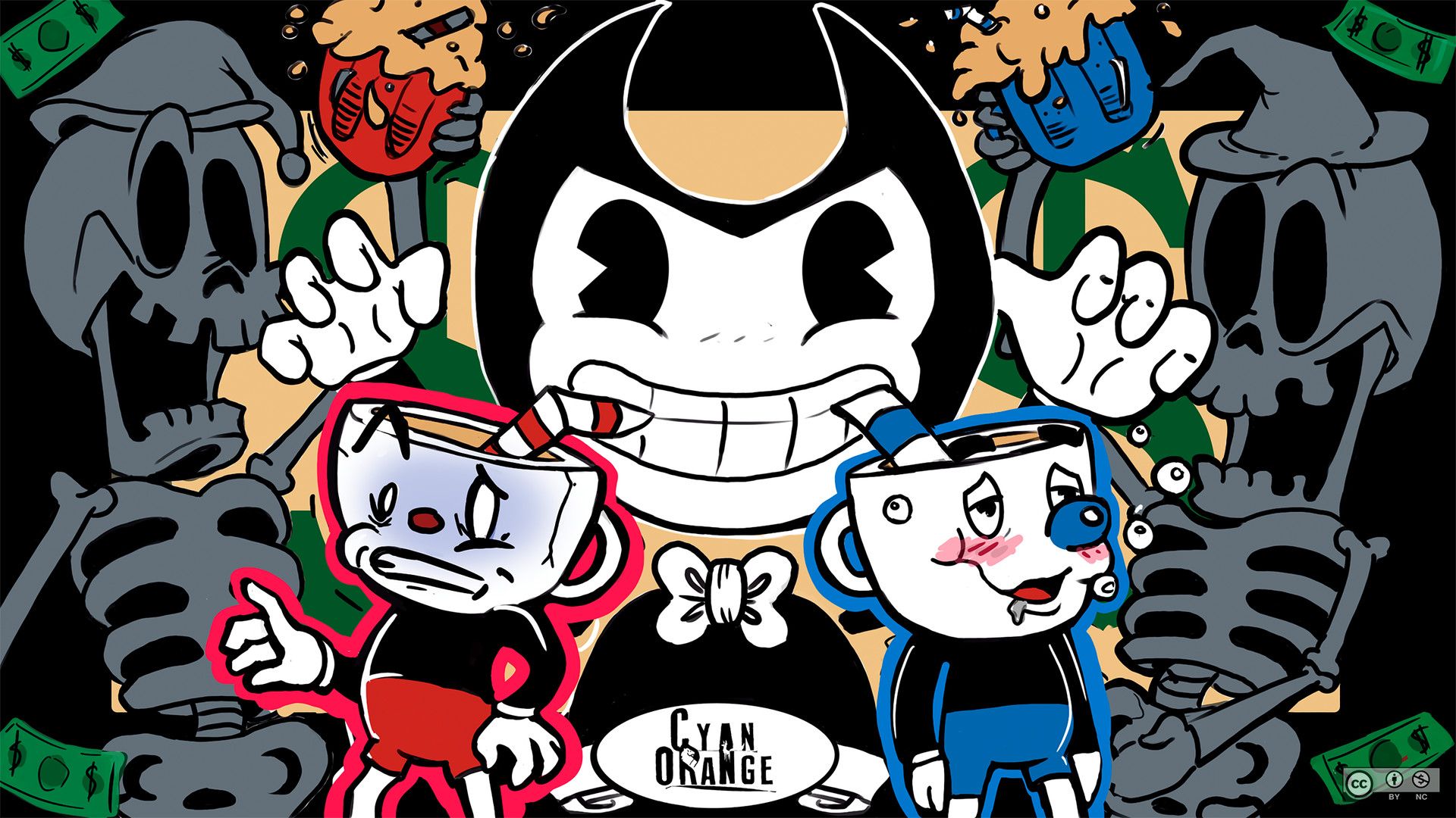 Fondo de pantalla de  1920x1080