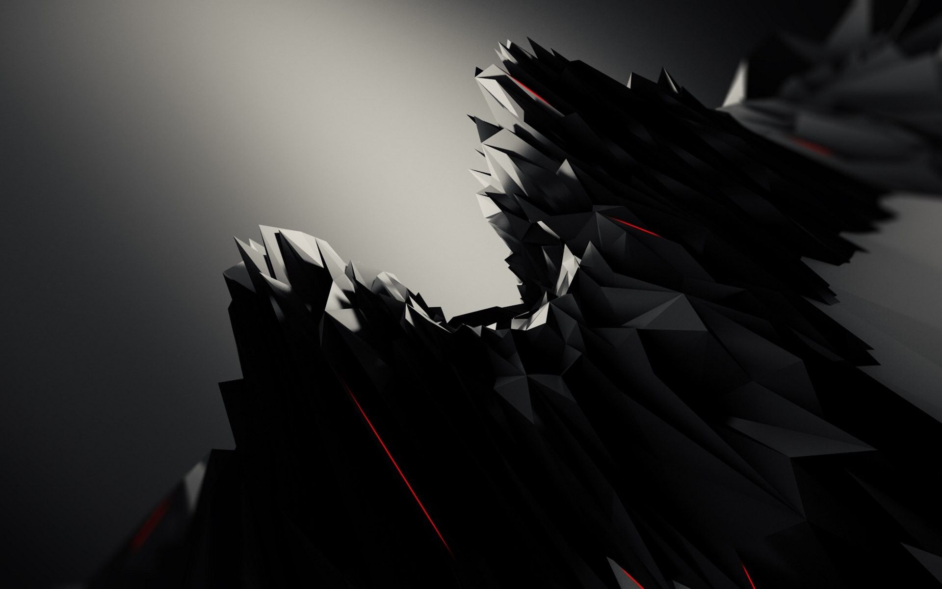 Fondos de pantalla: 1920x1200 px, abstracto, negro, diseño gráfico 1920x1200