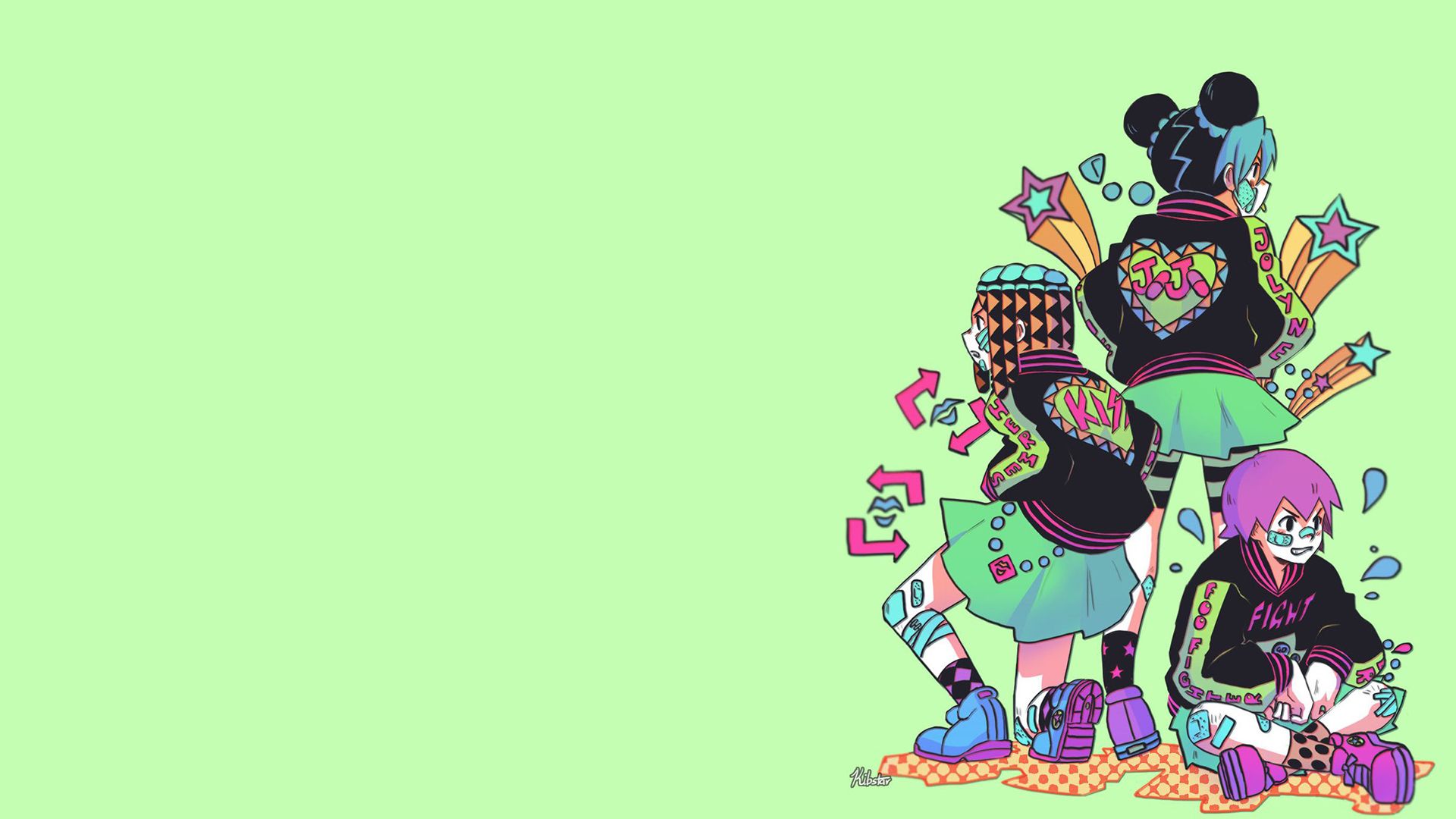 Fondo de pantalla de  1920x1080