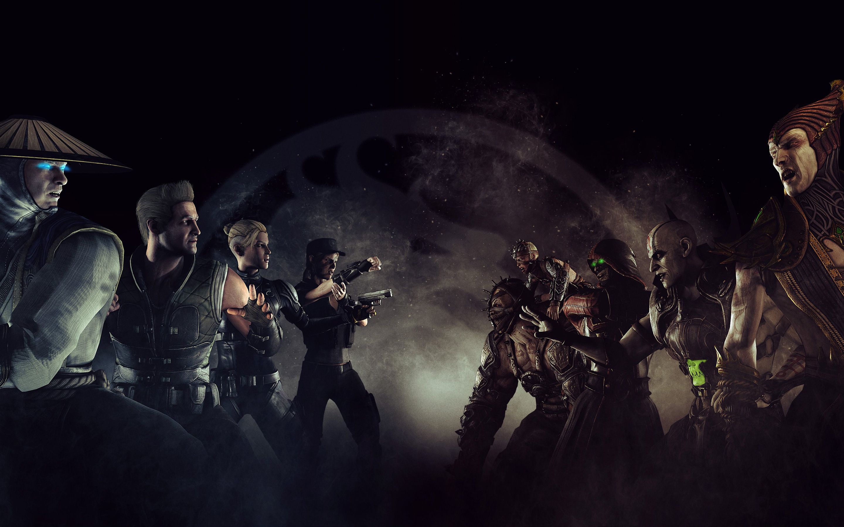 Fondo de pantalla de  2880x1800