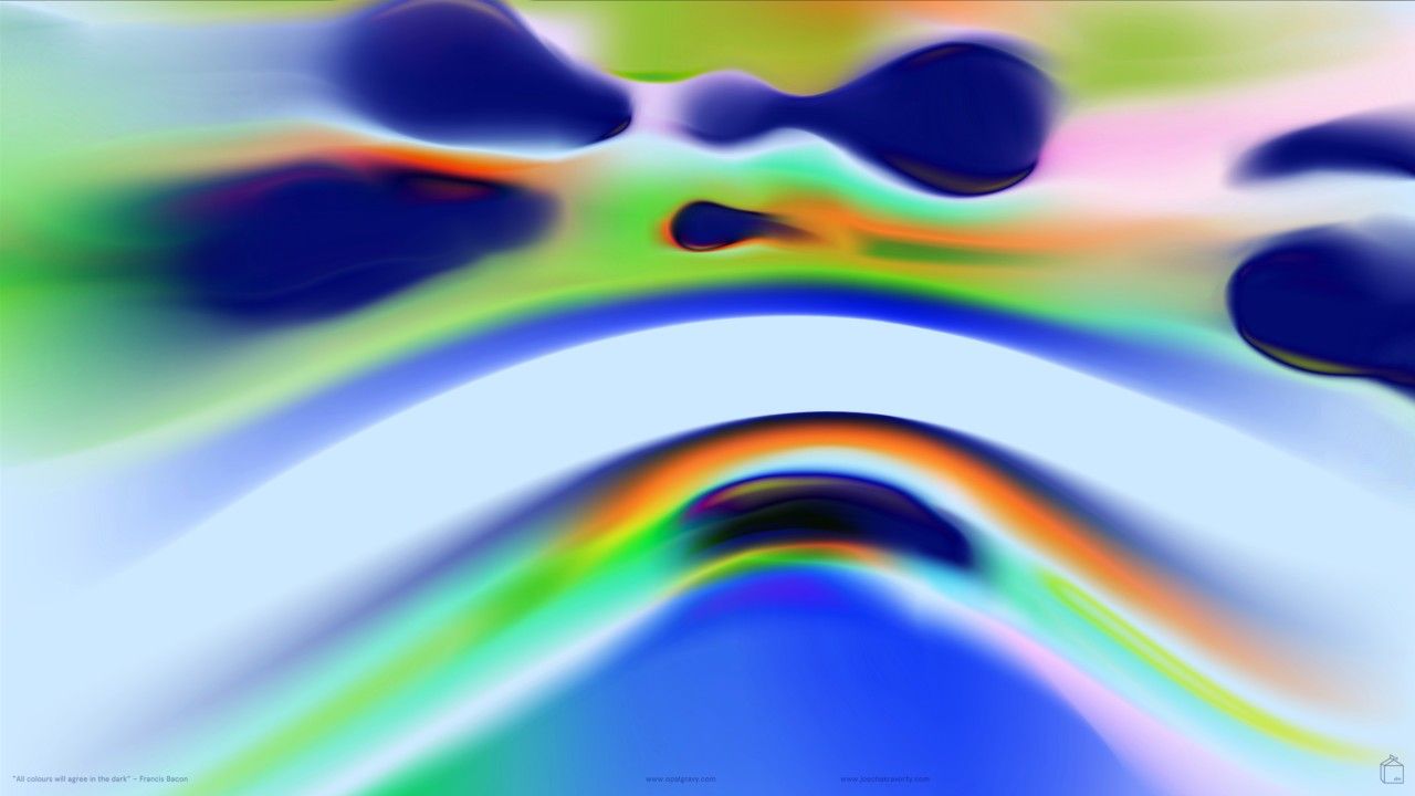 Fondos de Escritorio: agosto de 2019 - Design Milk