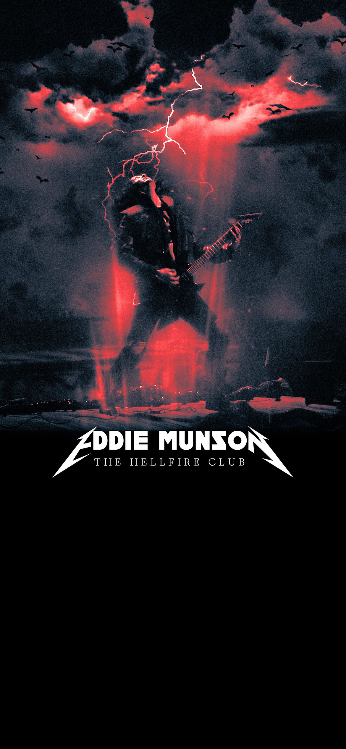 Fondo de pantalla de  1170x2532