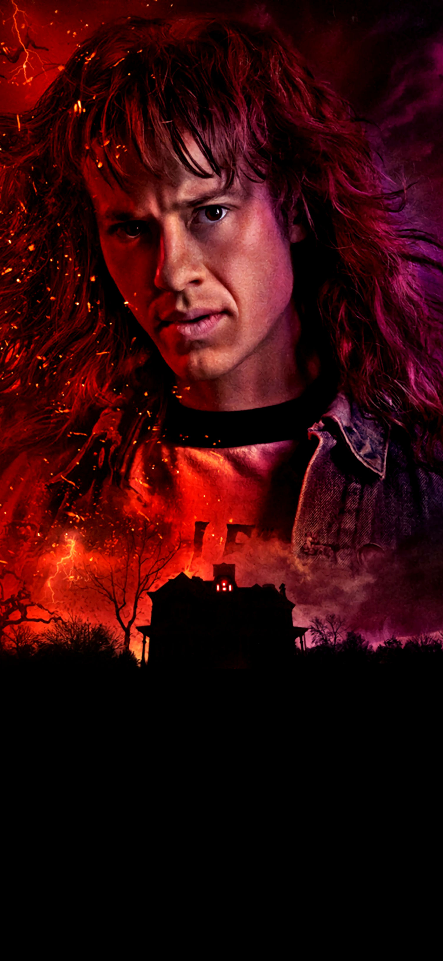 Fondo de pantalla de  1506x3264