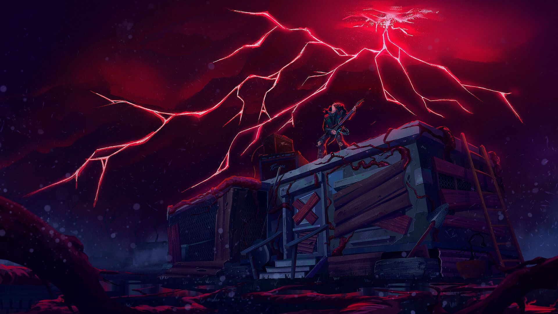 Fondo de pantalla de  1920x1080