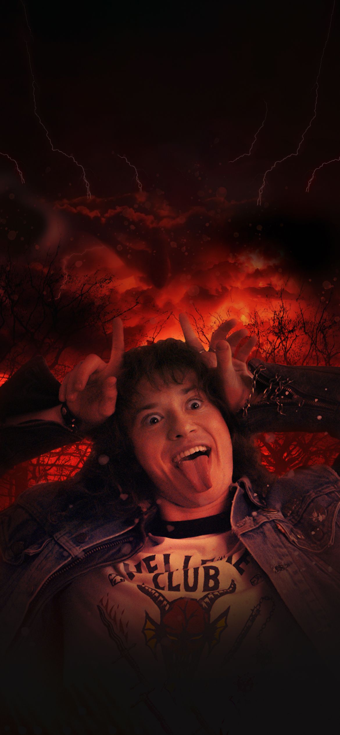 Fondo de pantalla de  1170x2532