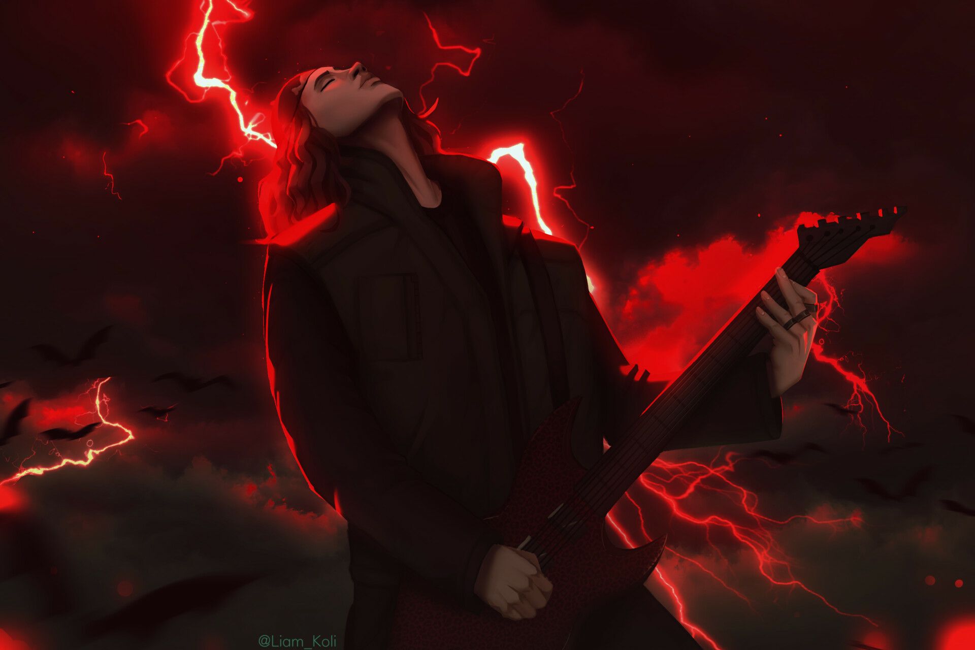 Fondo de pantalla de  1920x1280
