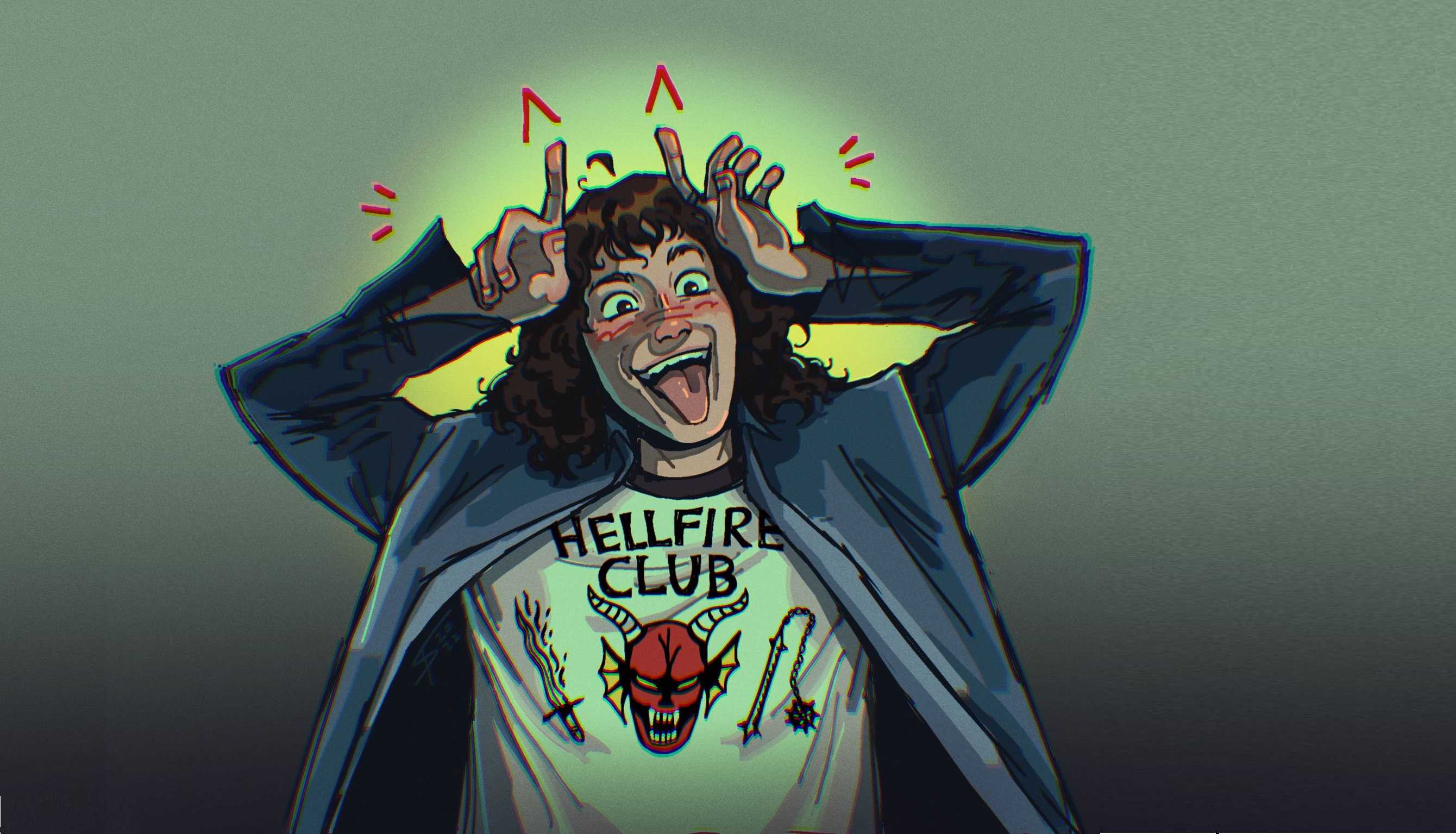 Fondo de pantalla de  2680x1535