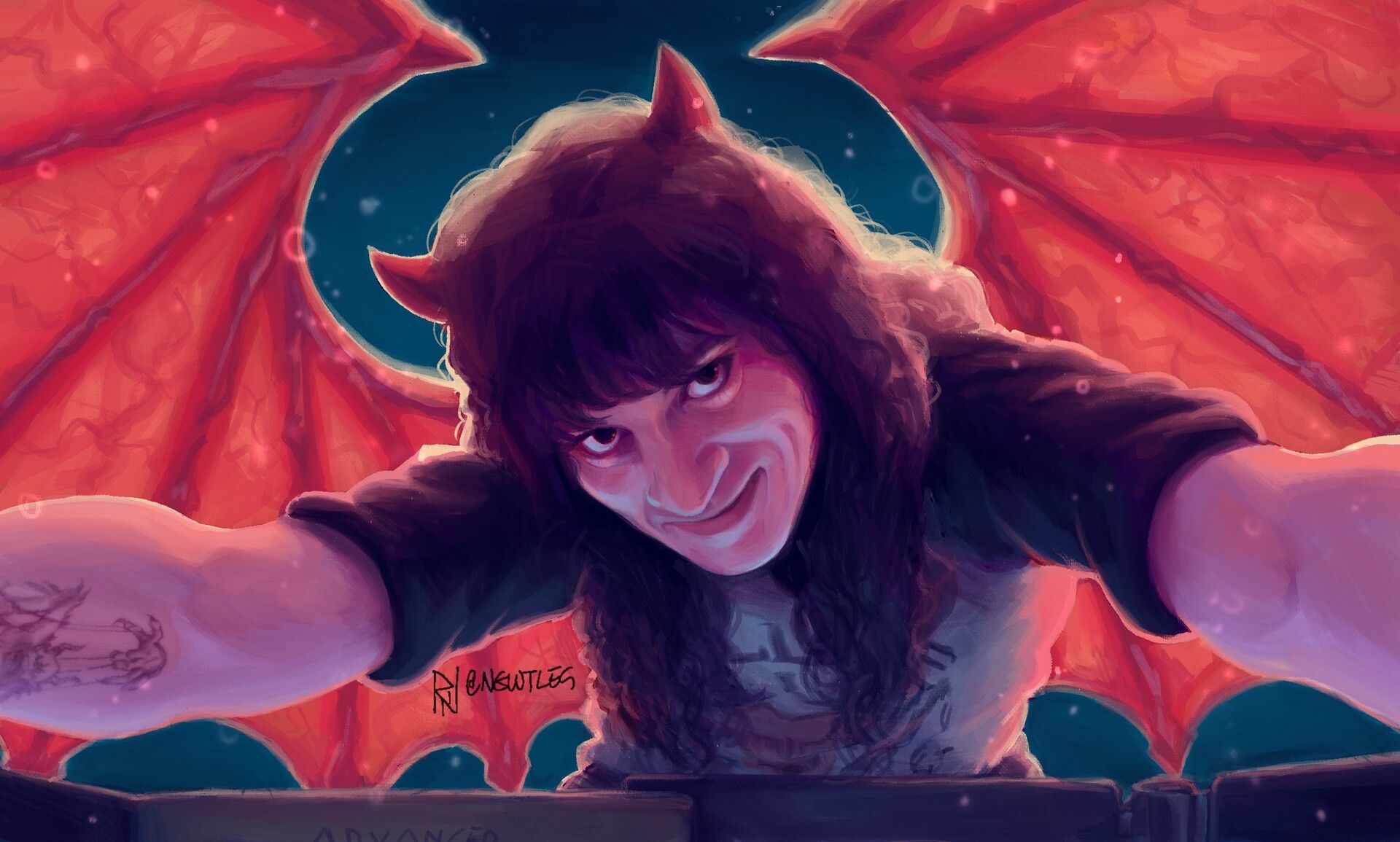 Fondo de pantalla de  1920x1155