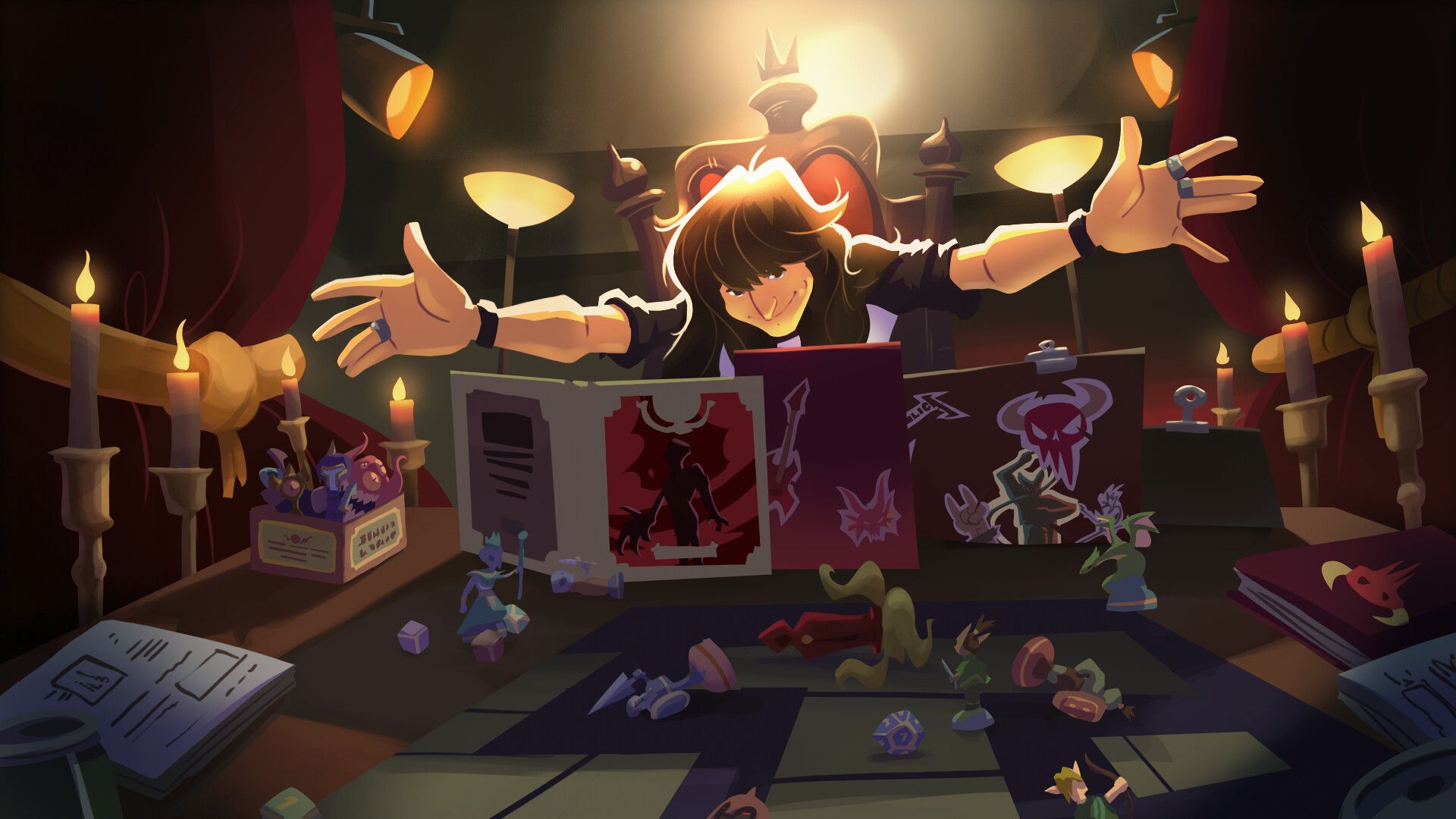 Fondo de pantalla de  1920x1080