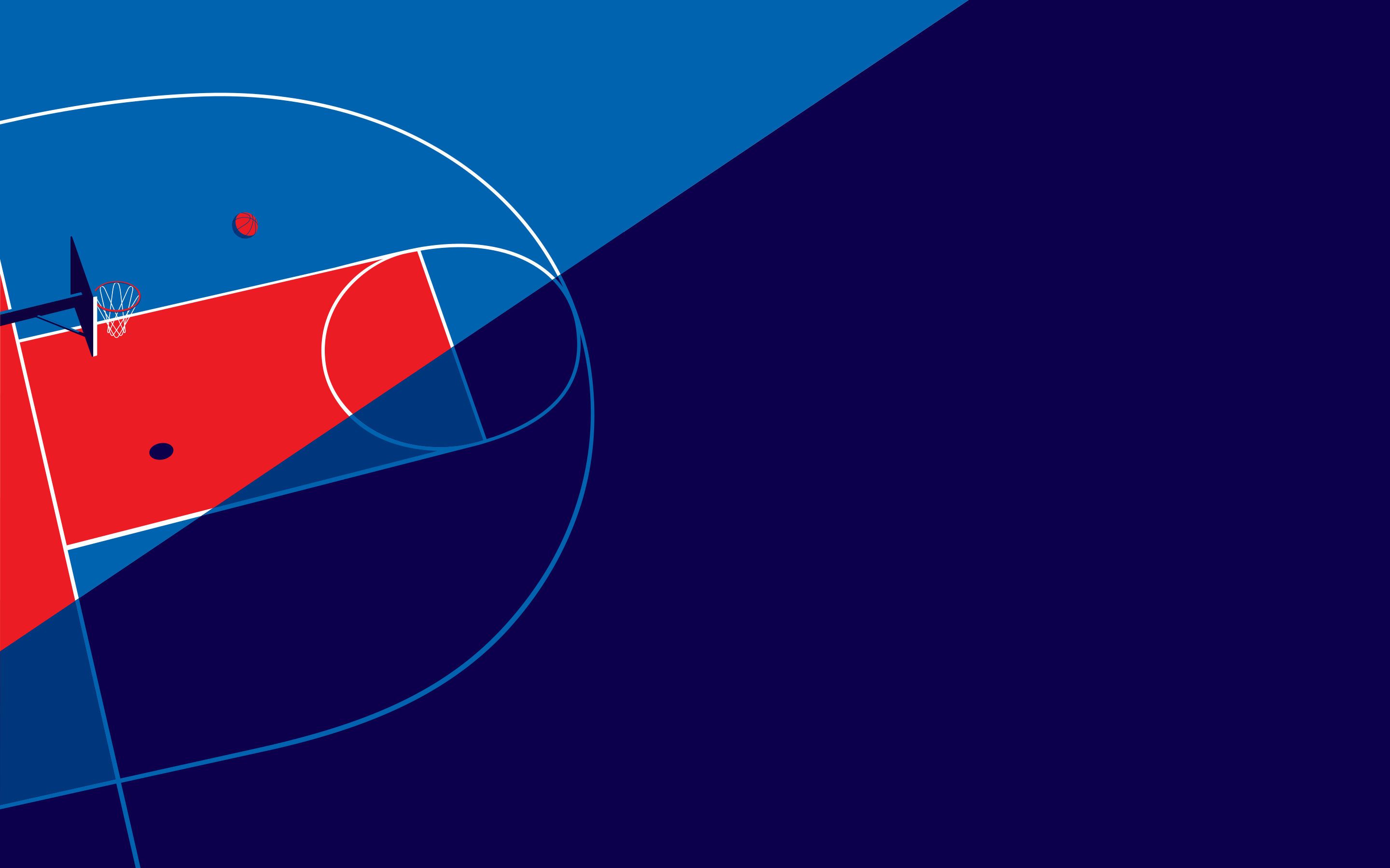 Diseños de papel tapiz para su escritorio o teléfono por ilustradores líderes