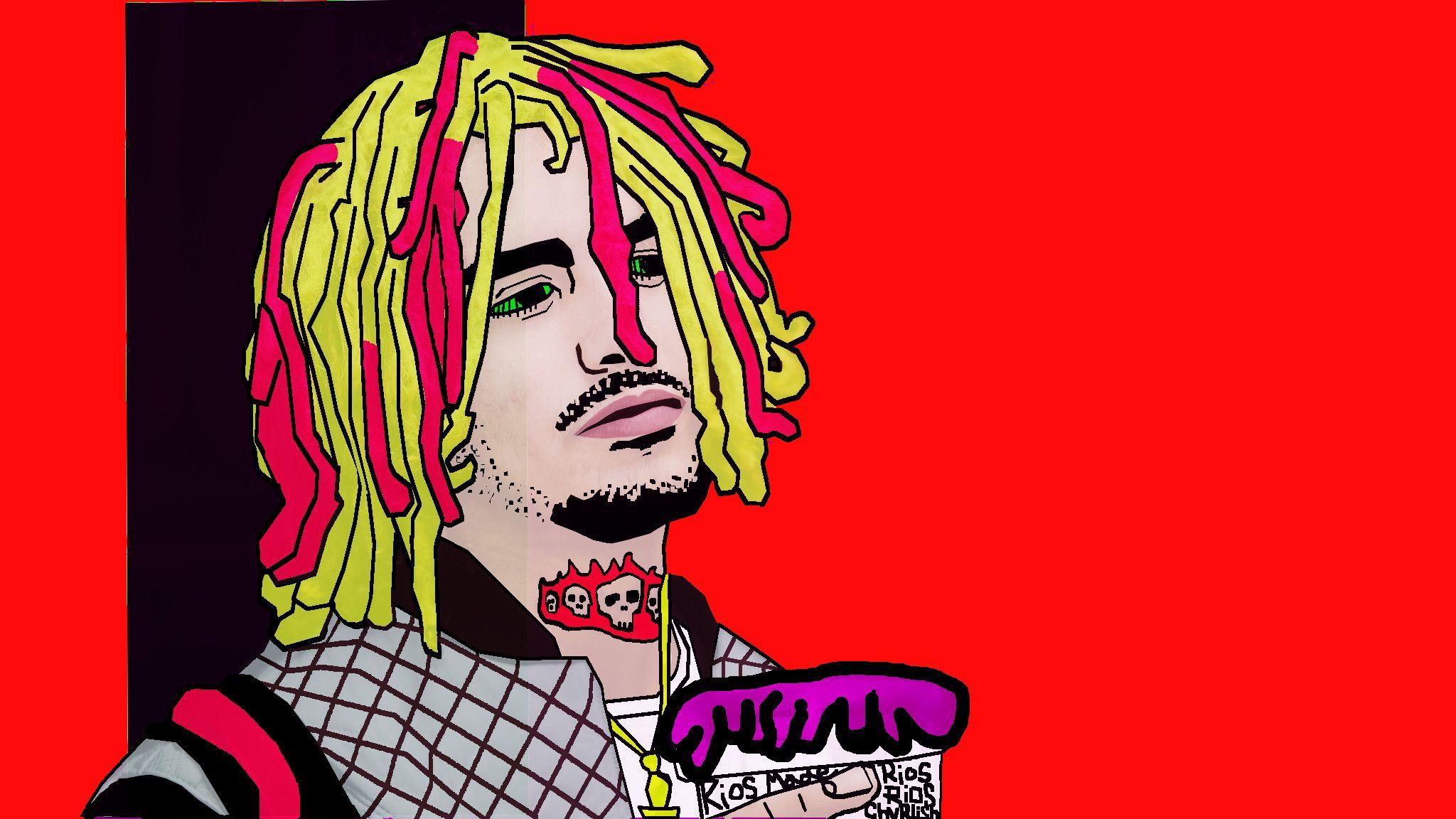 Fondo de pantalla de  2048x1152