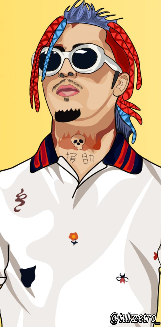 Fondo de pantalla de  630x1280