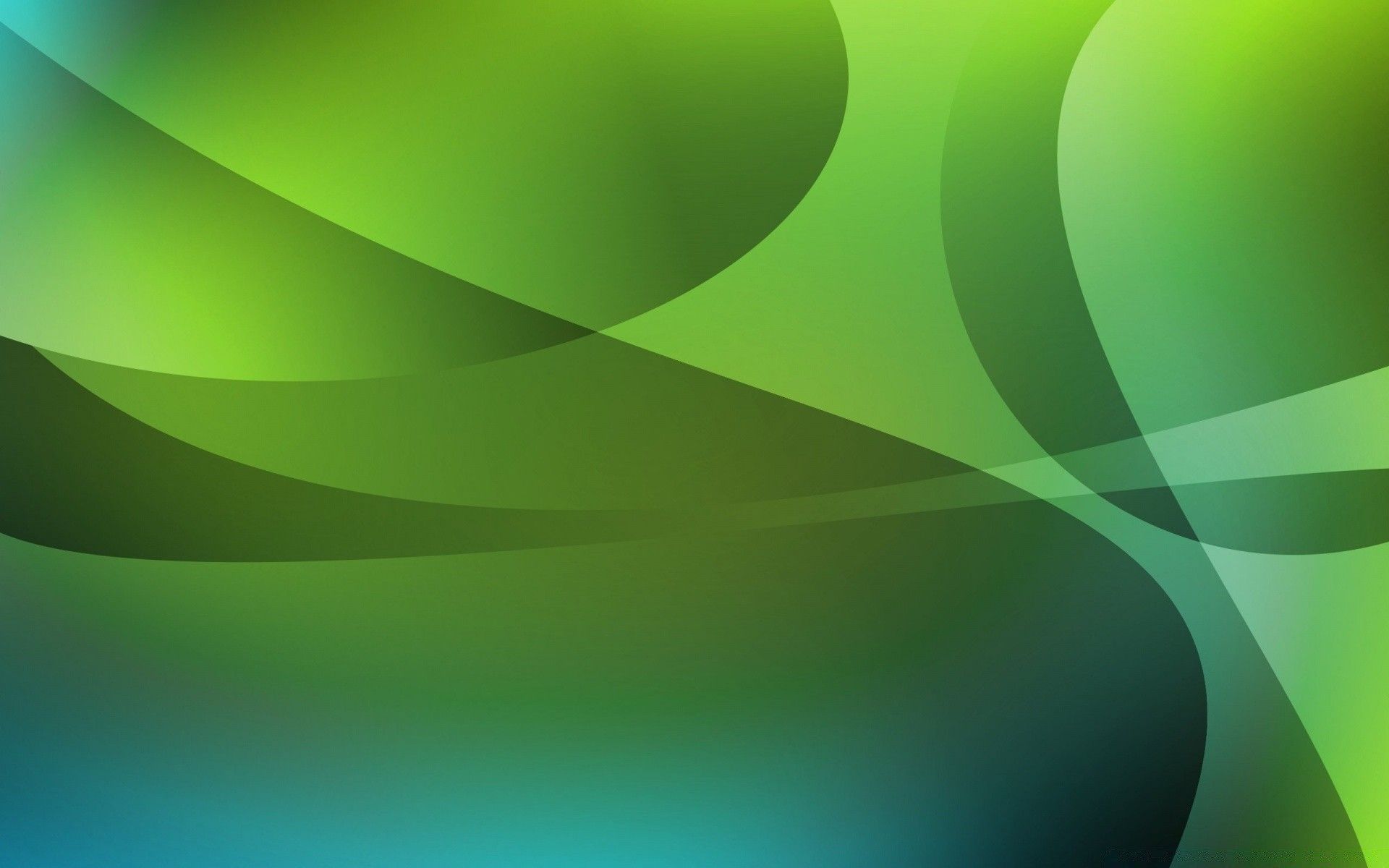 Abstract Graphic Design Green - Fondos de pantalla gratis