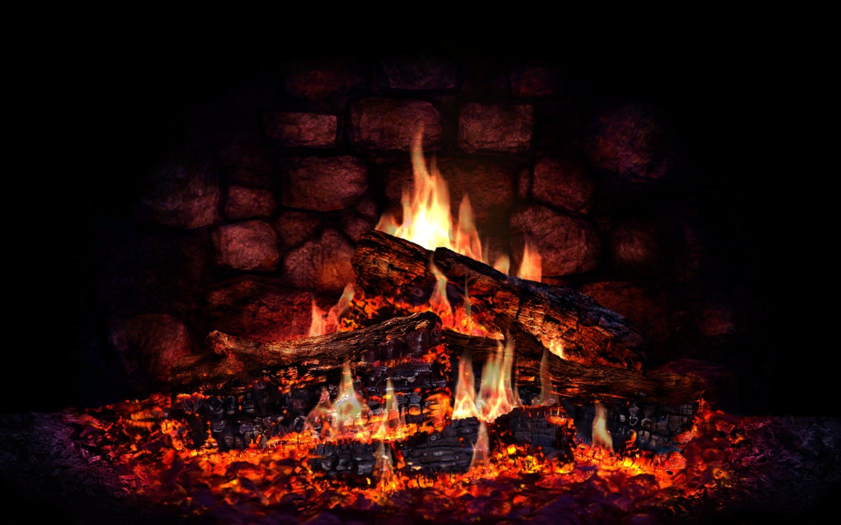 9 fondos de pantalla HD Fireplace Lovely HDWallSourcecom, Free Live