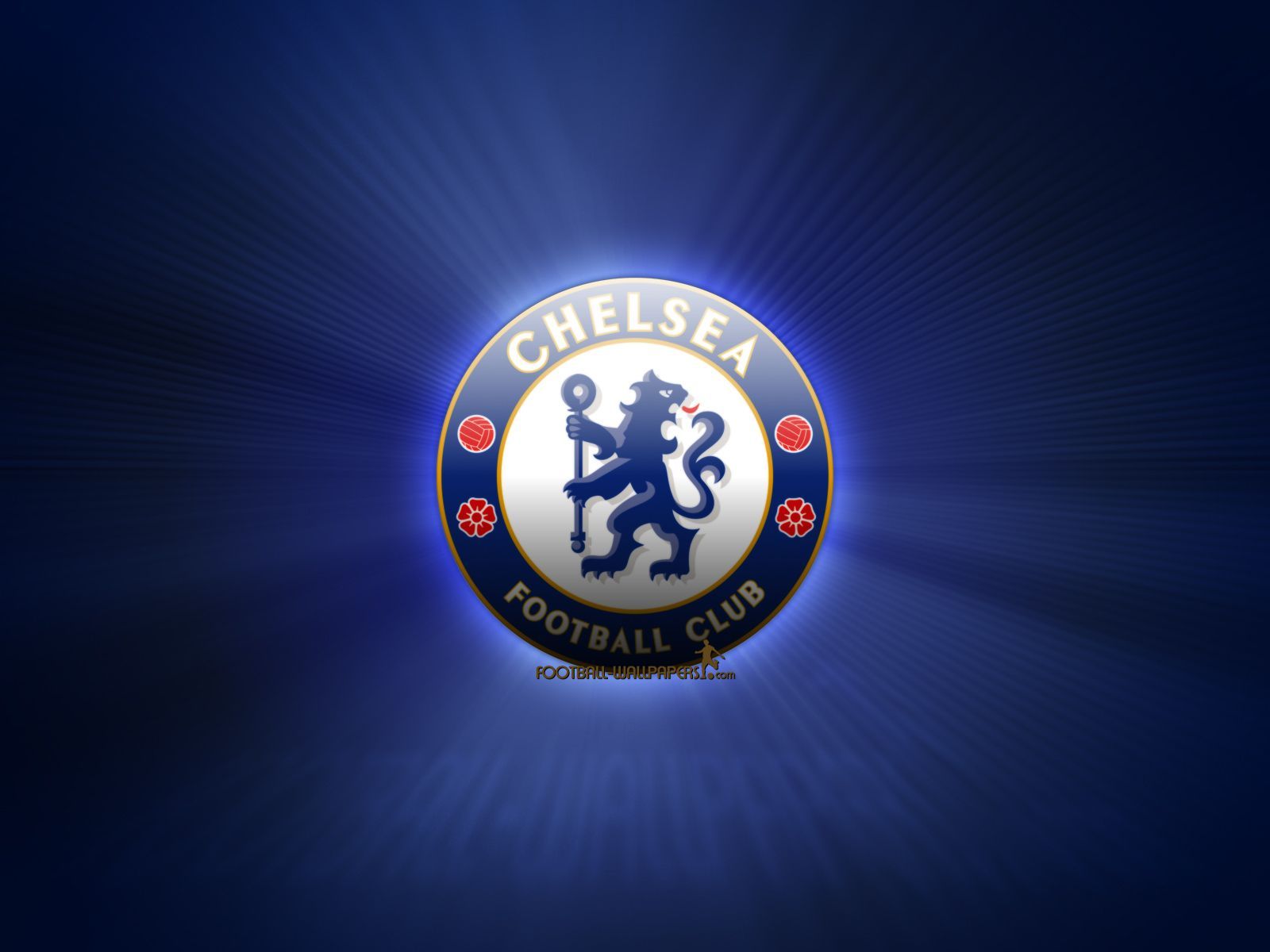 Fondo de pantalla del  1600x1200