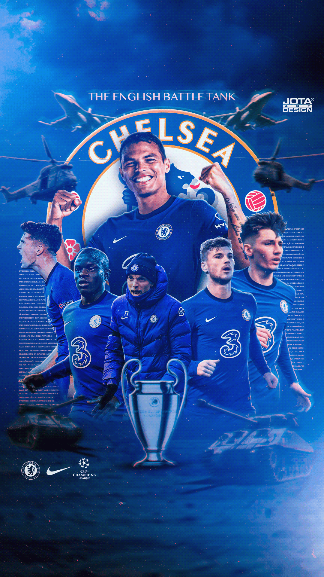 Fondo de pantalla del  1080x1920