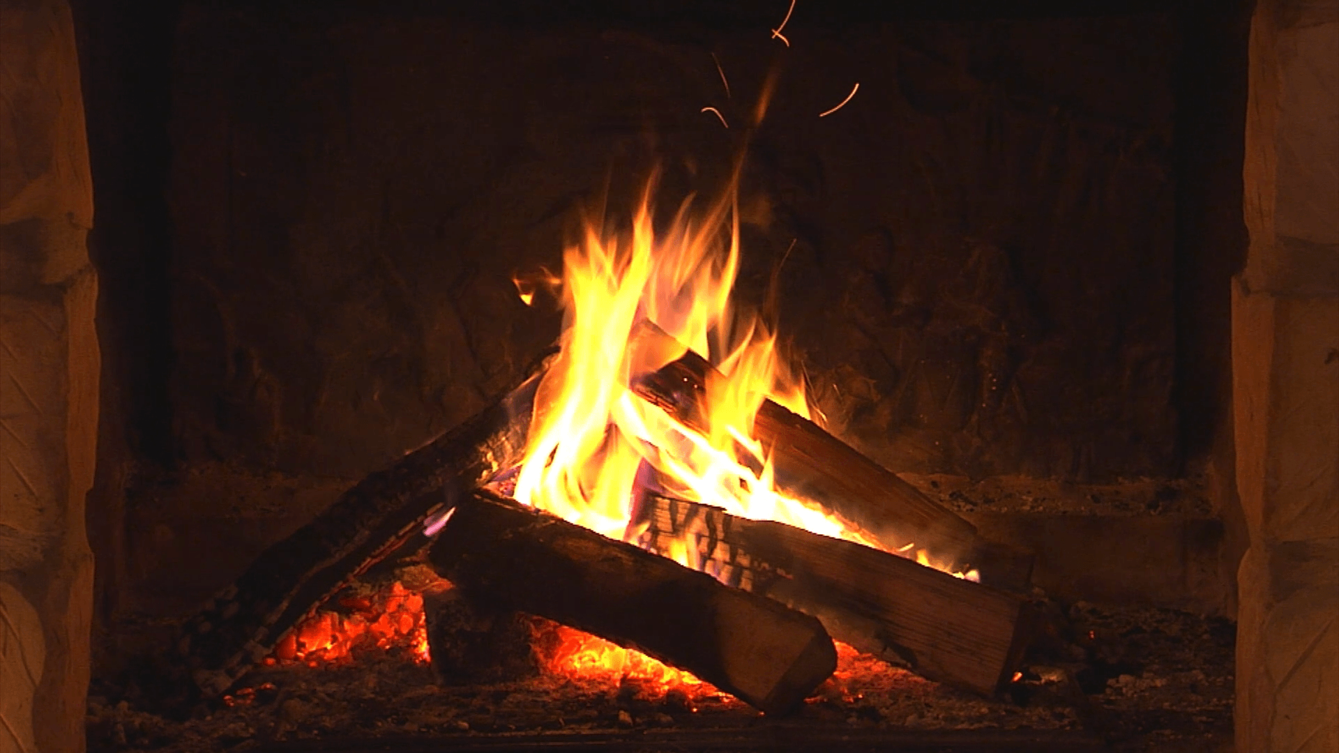 Descargar gratis 44 Fireplace 100% Quality HD Wallpapers de 2016 BsnSCB