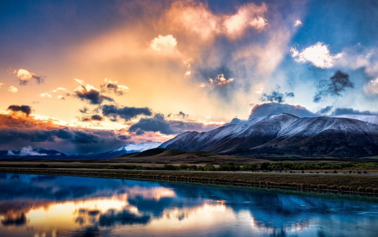 Fondo de pantalla de  1280x804