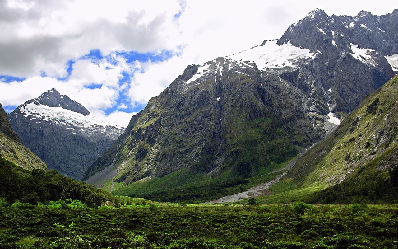 Fondo de pantalla de  1280x800